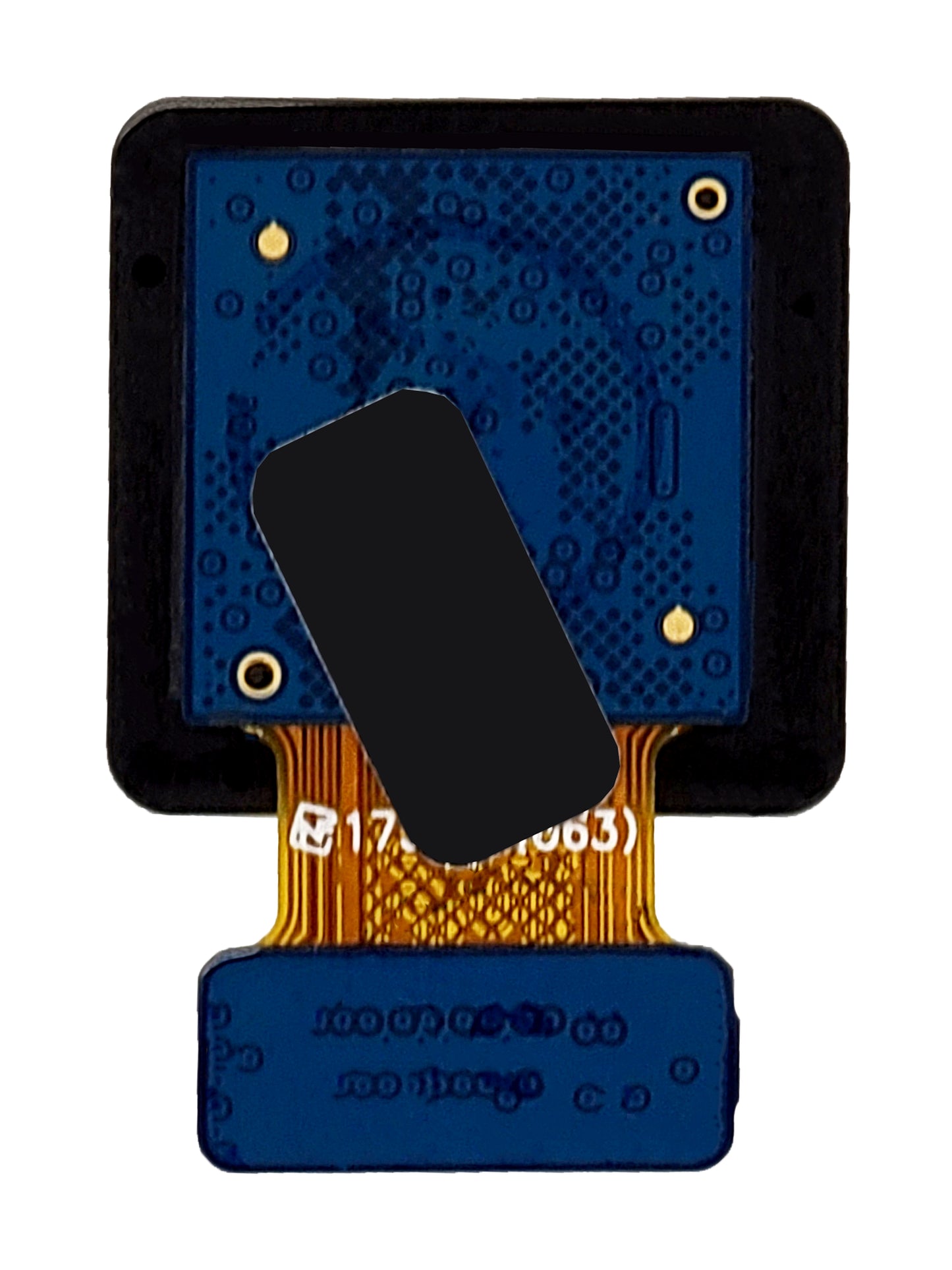 Samsung A8 2018 (A520) / A8 Plus 2018 (A730) Back Camera
