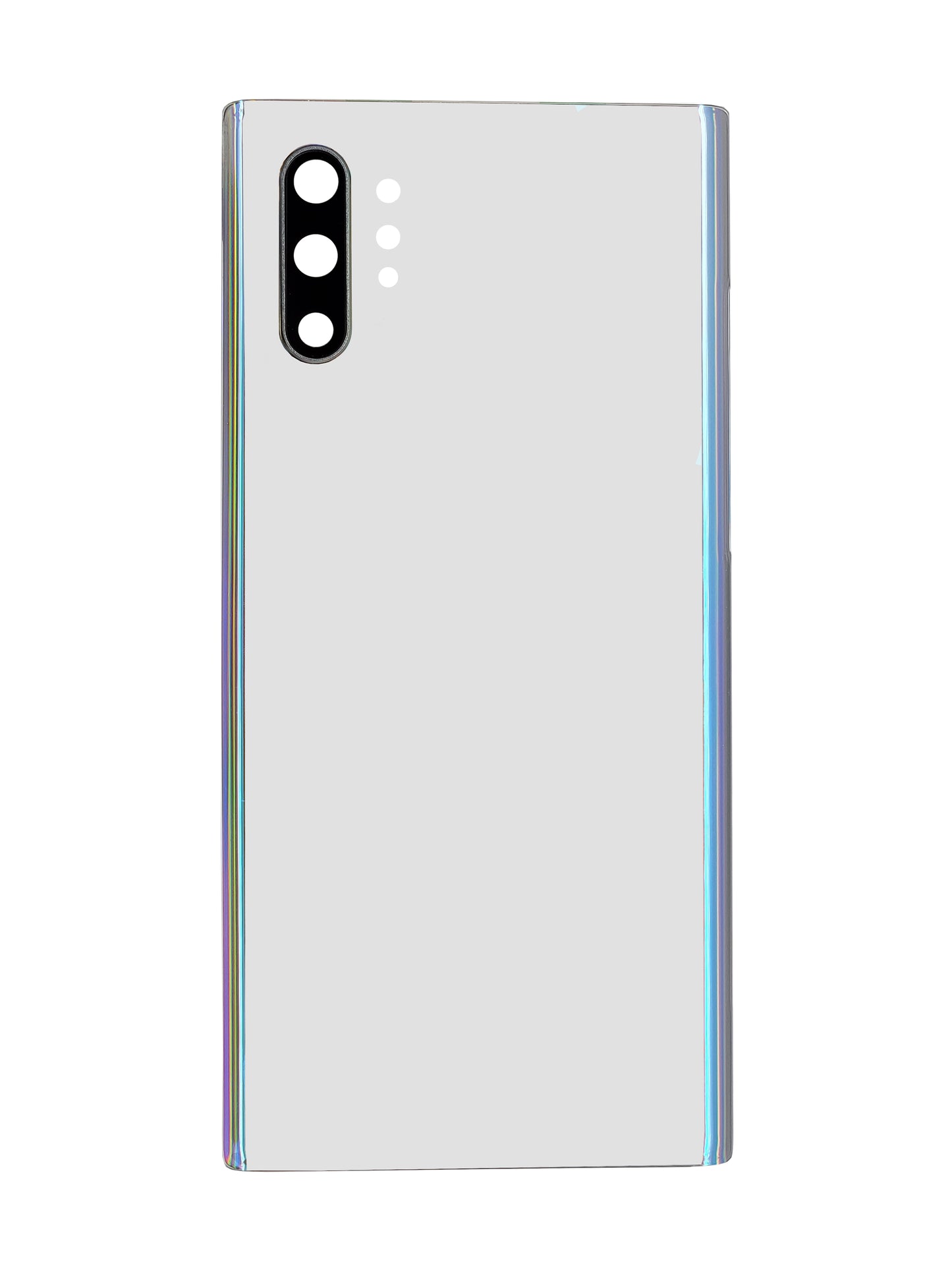 SGN Note 10 Plus Back Cover (Aurora Glow)
