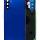 SGN Note 10 Back Cover (Blue)