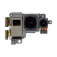 SGN Note 20 Ultra Back Camera (Wide & Telephoto & Ultra Wide)