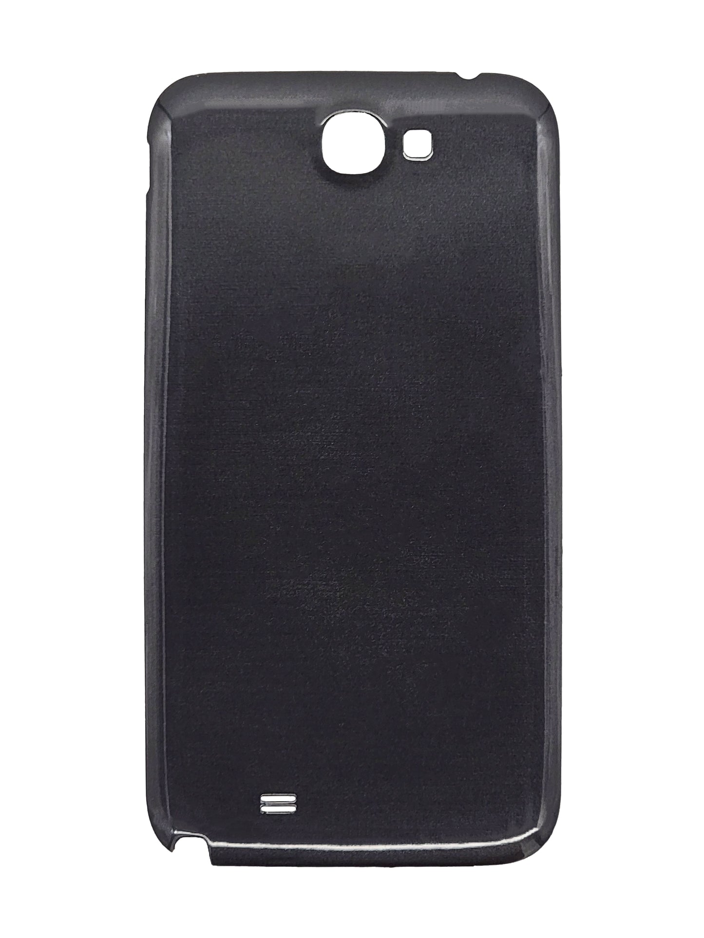 SGN Note 2 Back Cover (Black)
