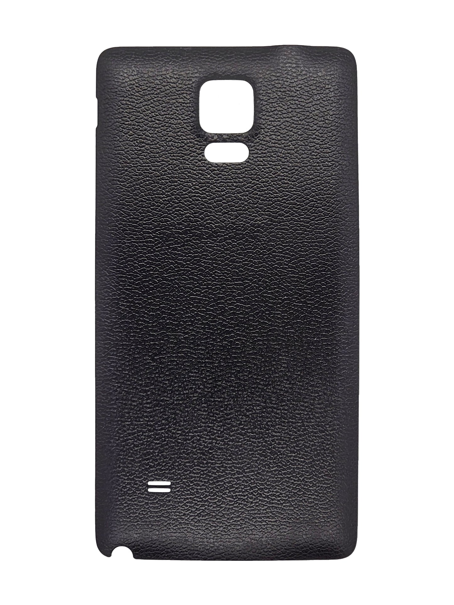 SGN Note 4 Back Cover (Black)