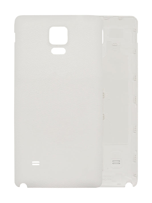 SGN Note 4 Back Cover (White)