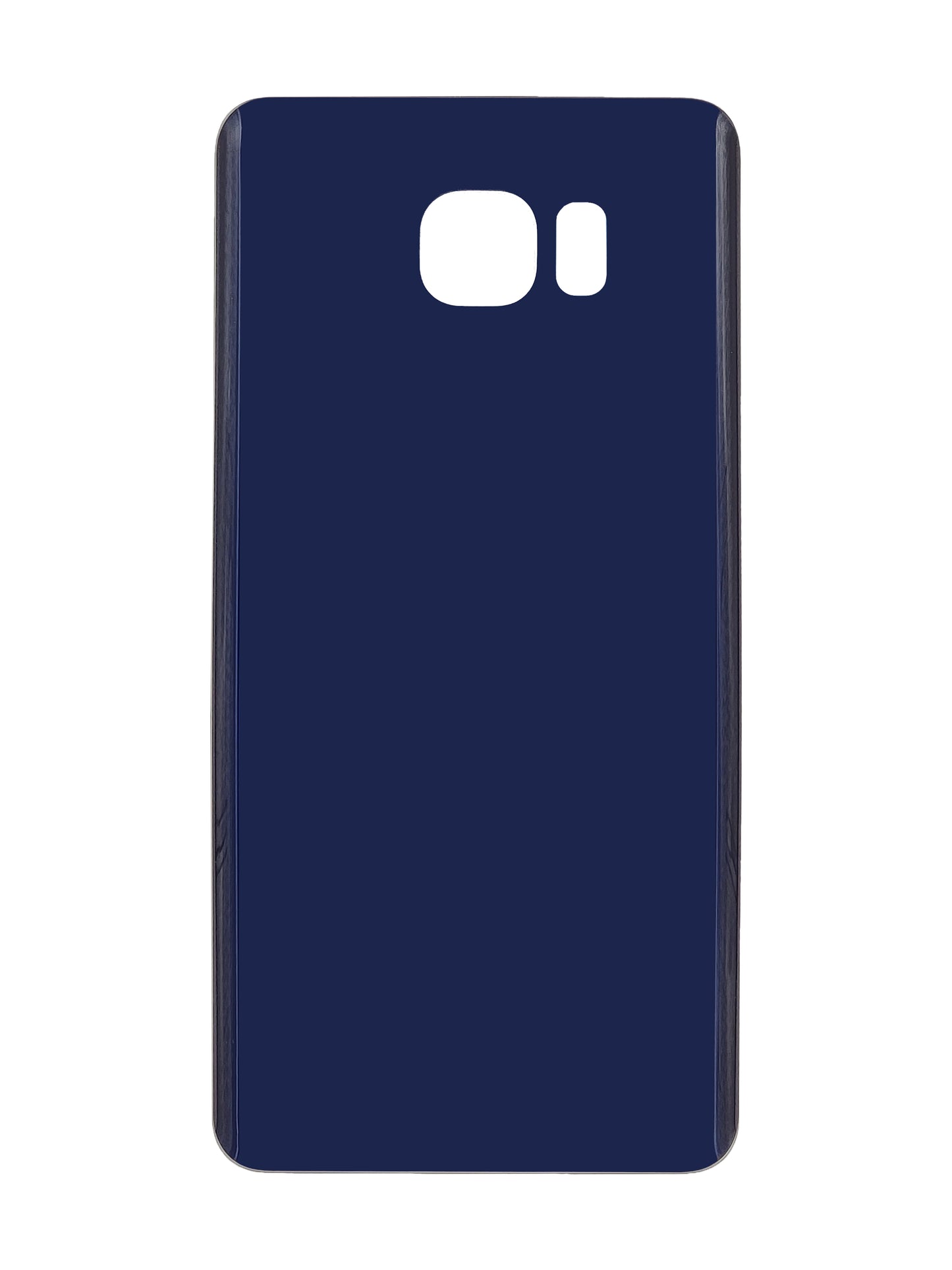 SGN Note 5 Back Cover (Blue)