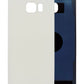 SGN Note 5 Back Cover (White)