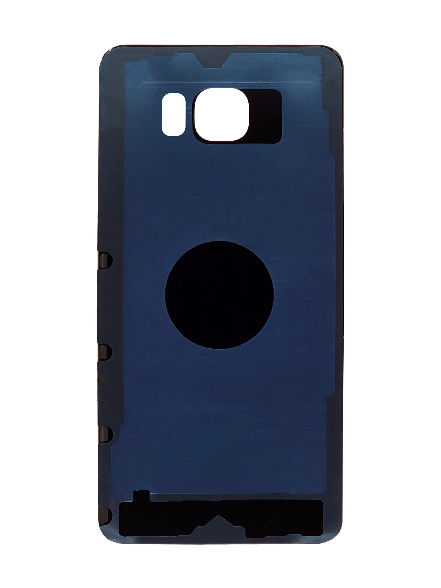 Samsung Note 5 Back Cover (White)