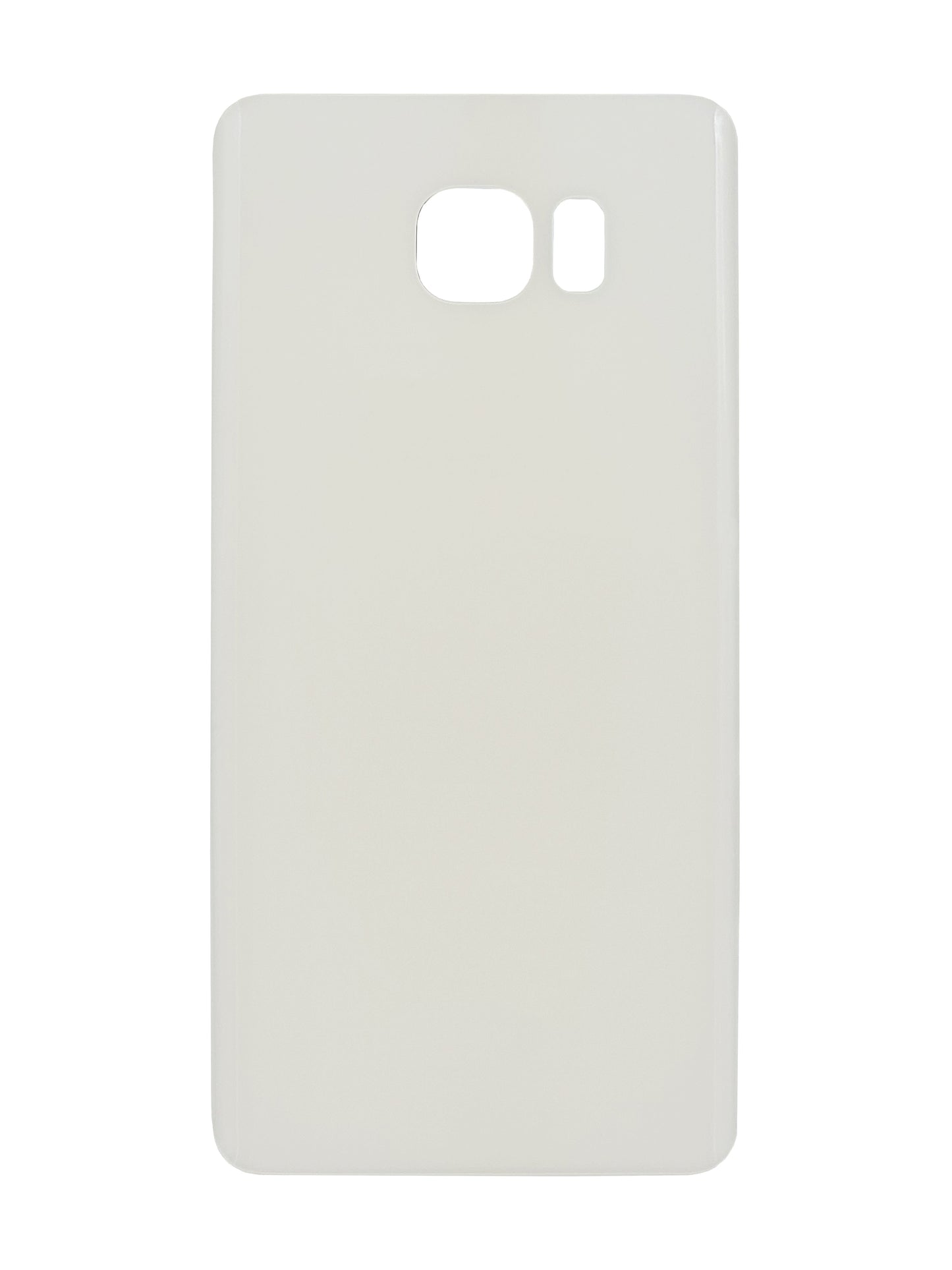 SGN Note 5 Back Cover (White)