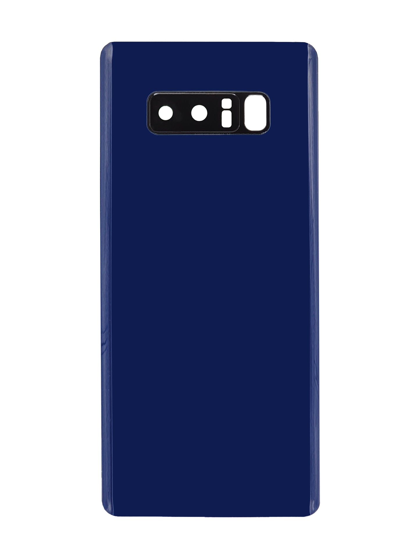 SGN Note 8 Back Cover (Blue)