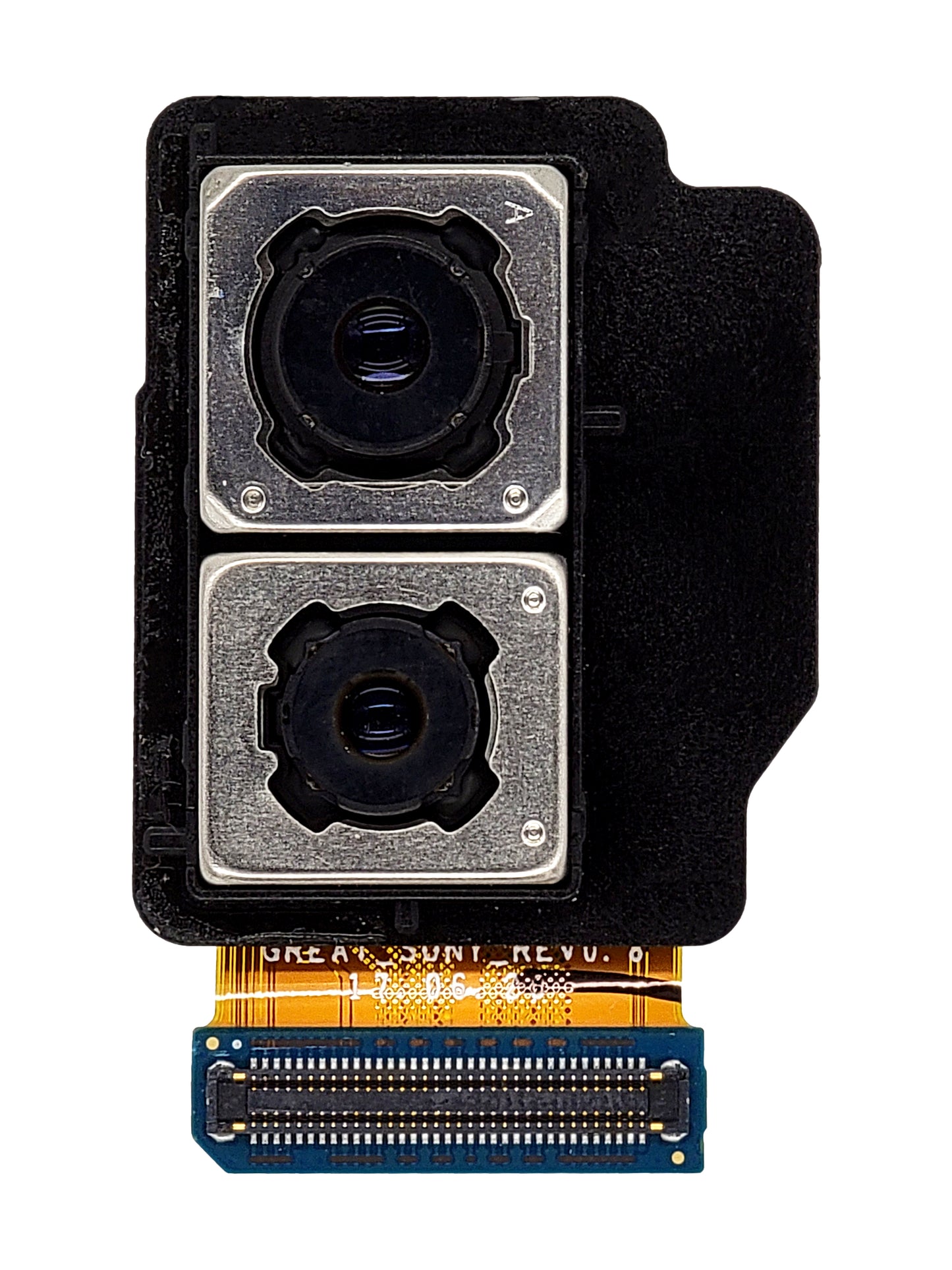 Samsung Note 8 Back Camera (USA Version)