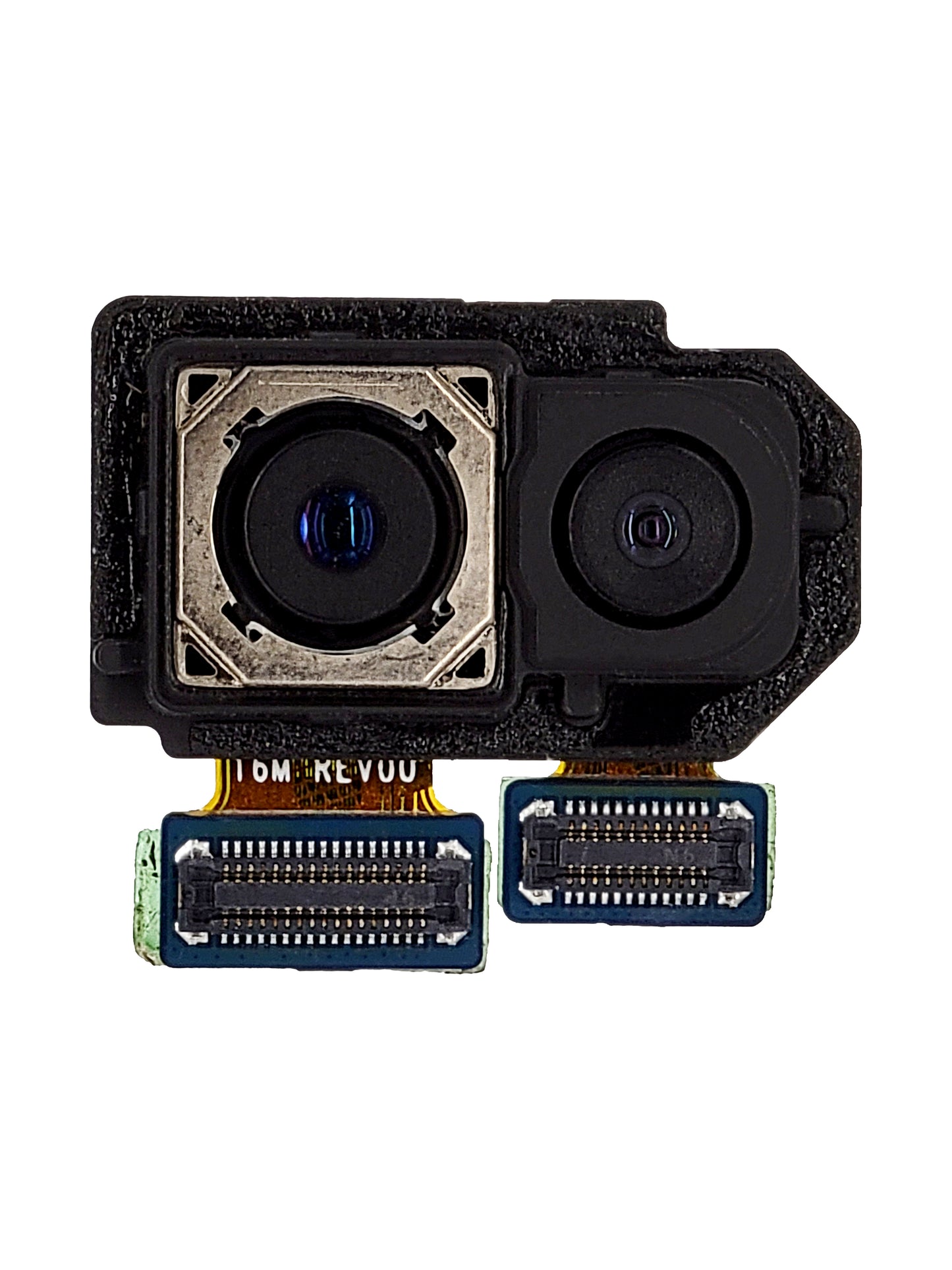 Samsung A30 2019 (A305) / A40 2019 (A405) (Wide & Ultrawide) Back Camera