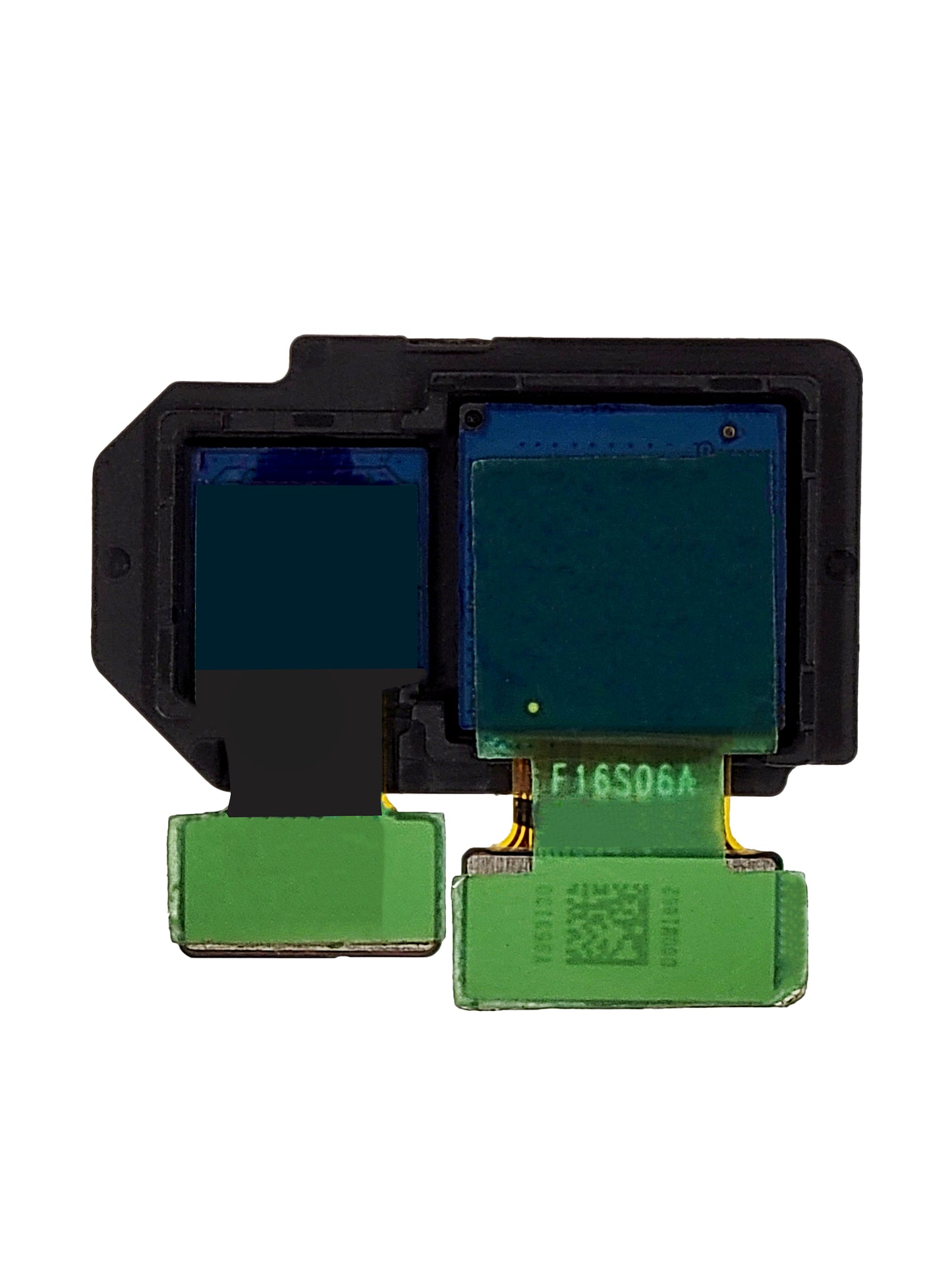Samsung A30 2019 (A305) / A40 2019 (A405) (Wide & Ultrawide) Back Camera