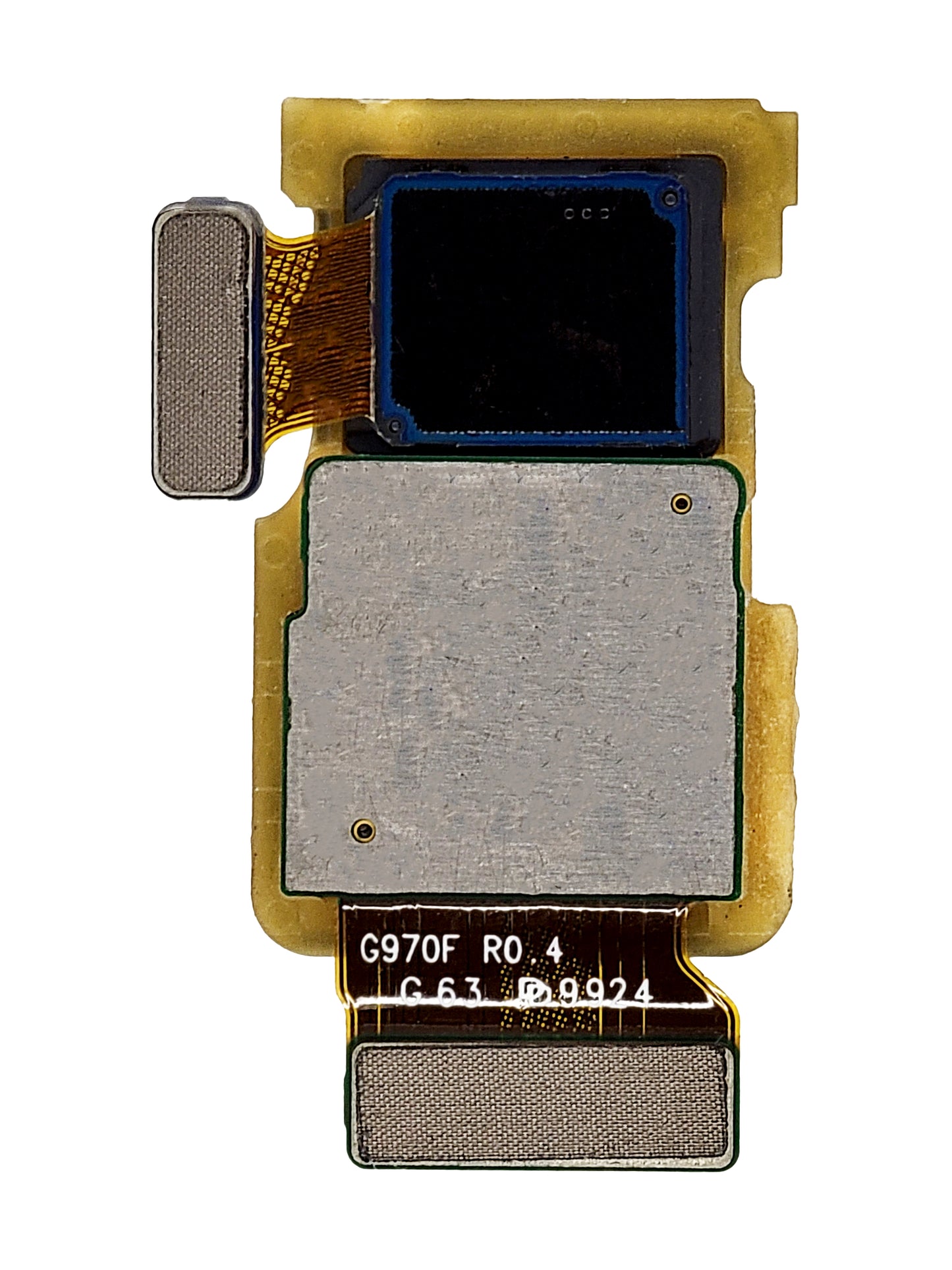 Samsung S10e Back Camera