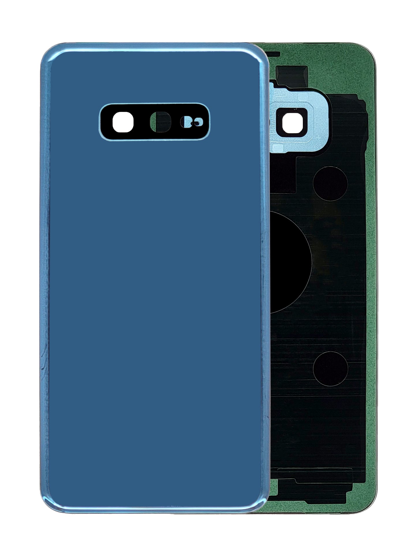 Samsung S10e Back Cover (Blue)