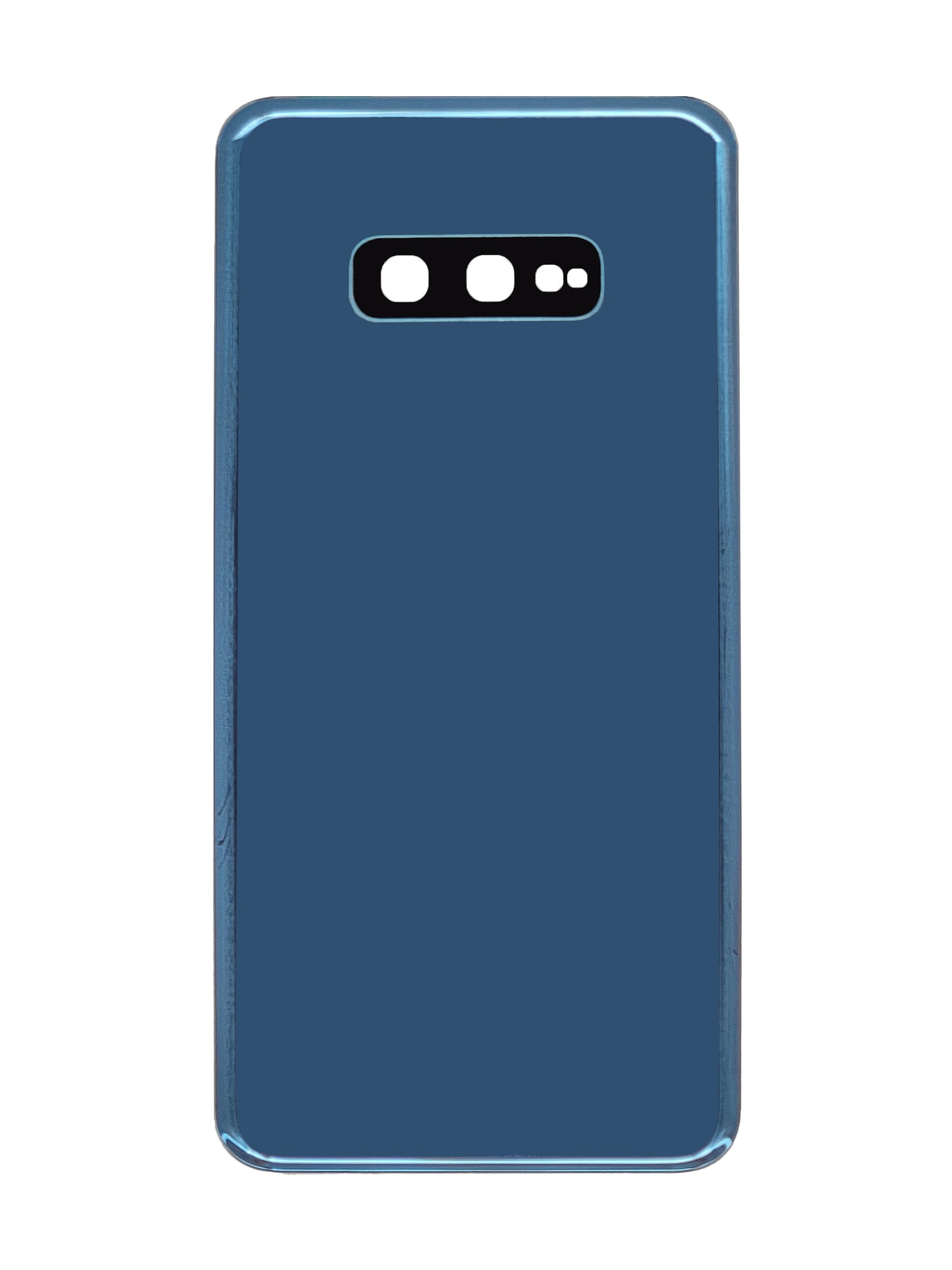 Samsung S10e Back Cover (Blue)