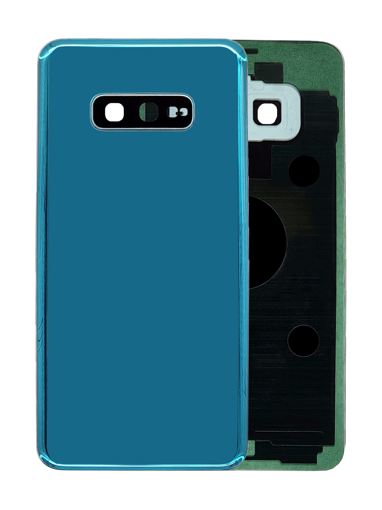 SGS S10e Back Cover (Green)