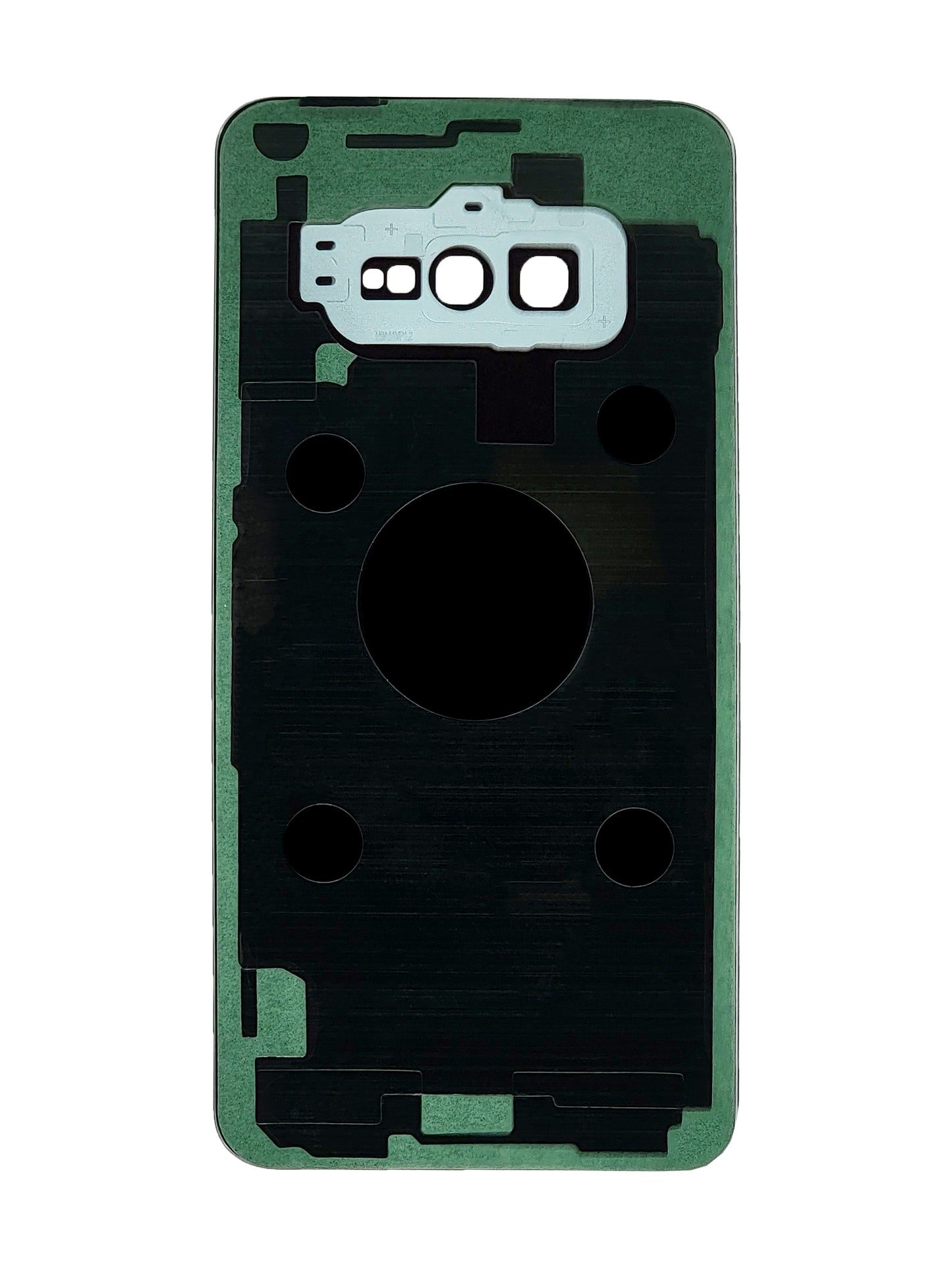 SGS S10e Back Cover (Green)