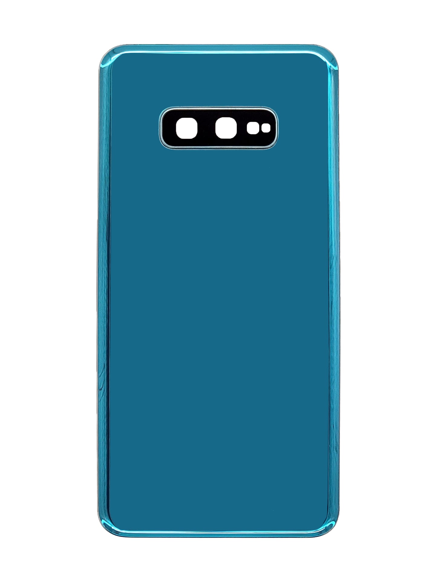 SGS S10e Back Cover (Green)