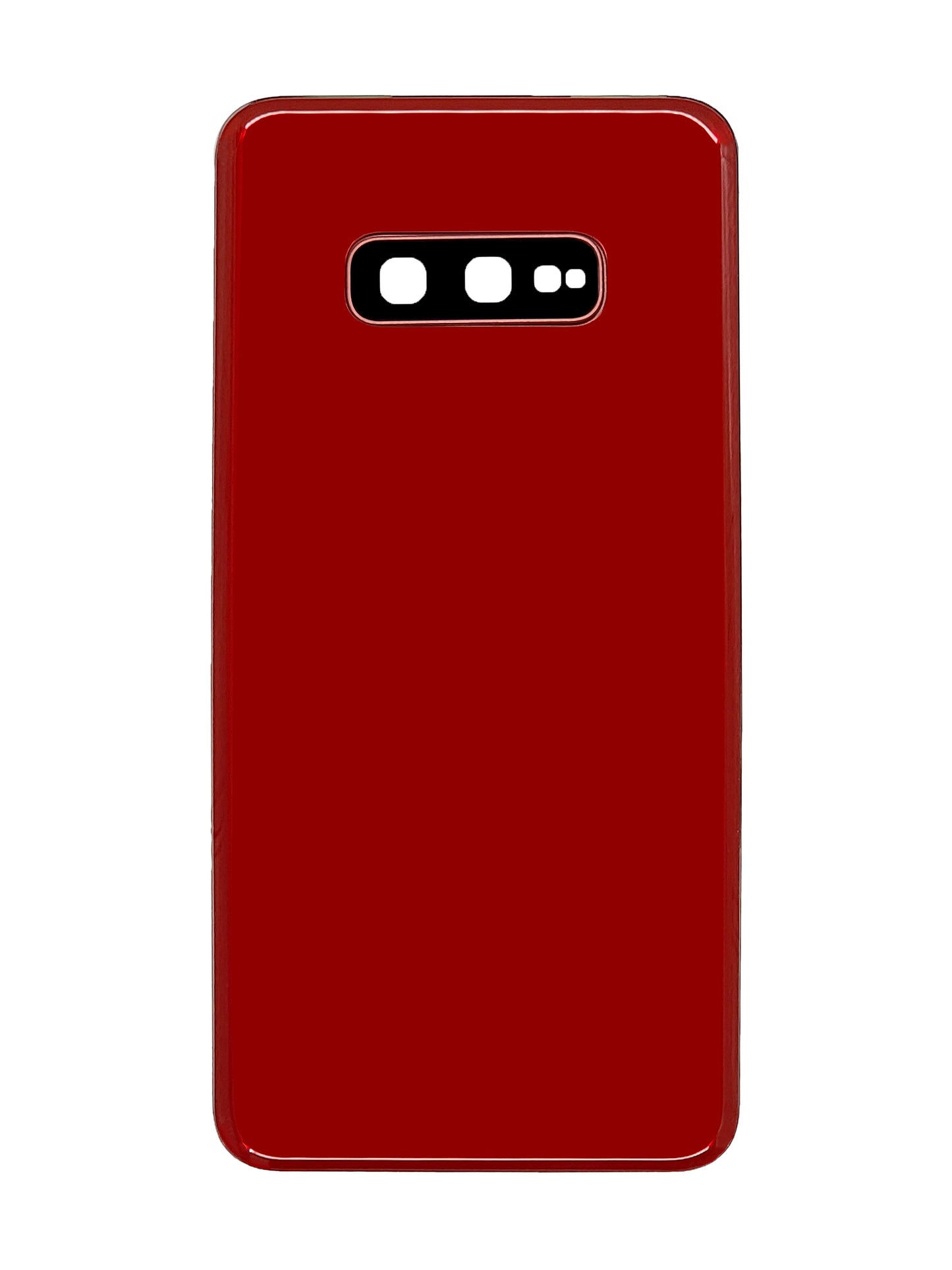 SGS S10e Back Cover (Red)