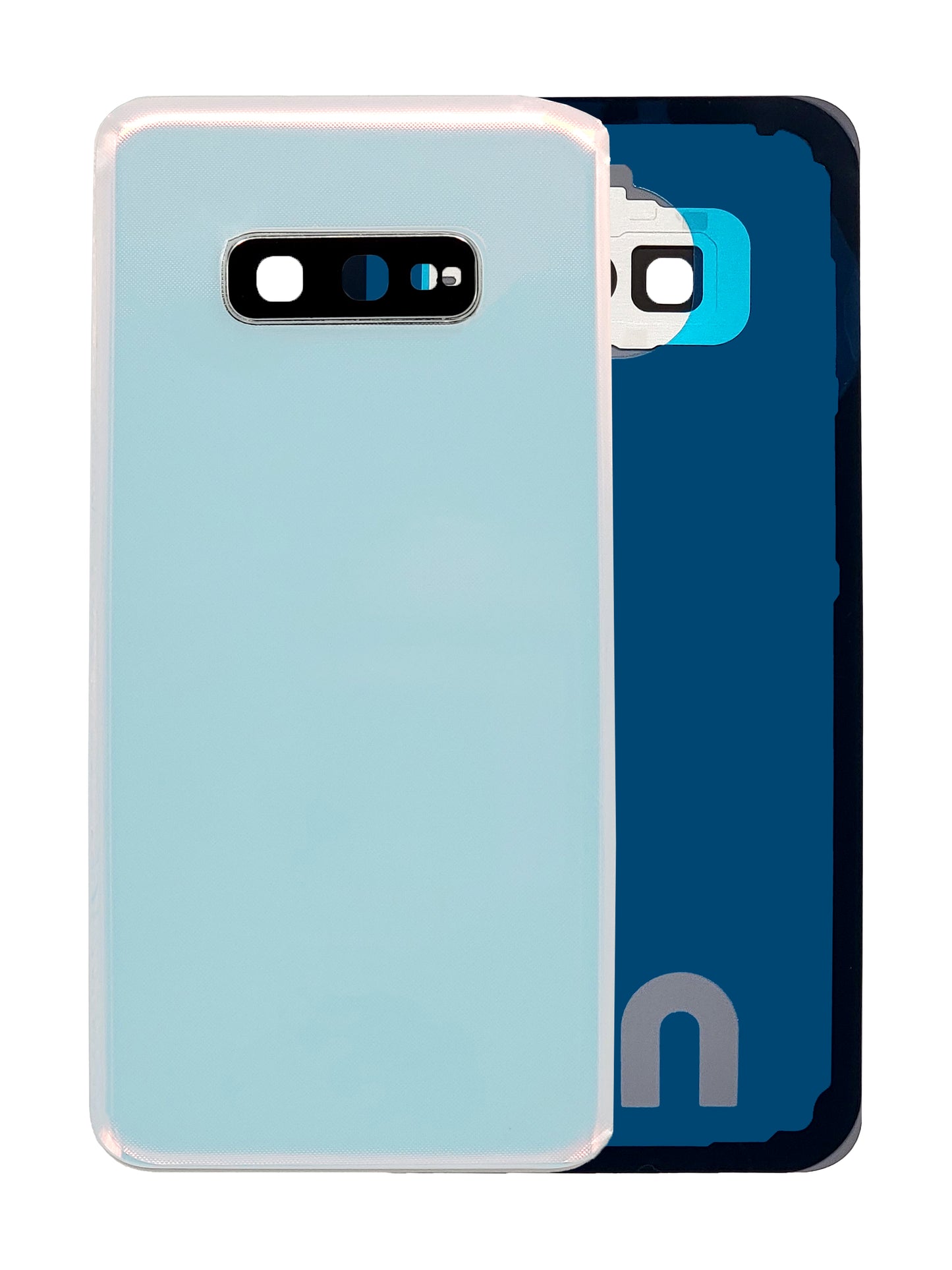 SGS S10e Back Cover (White)