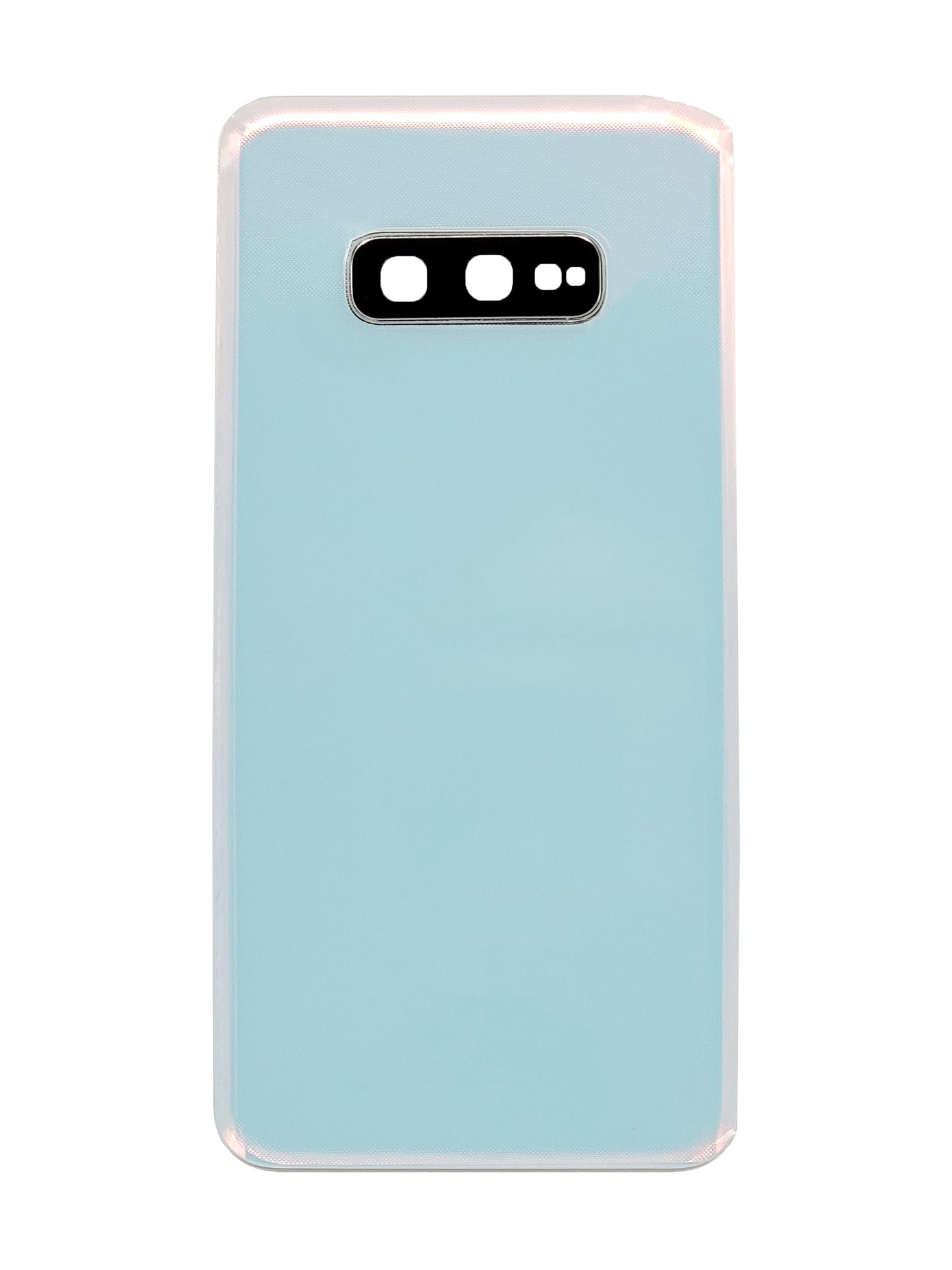 SGS S10e Back Cover (White)