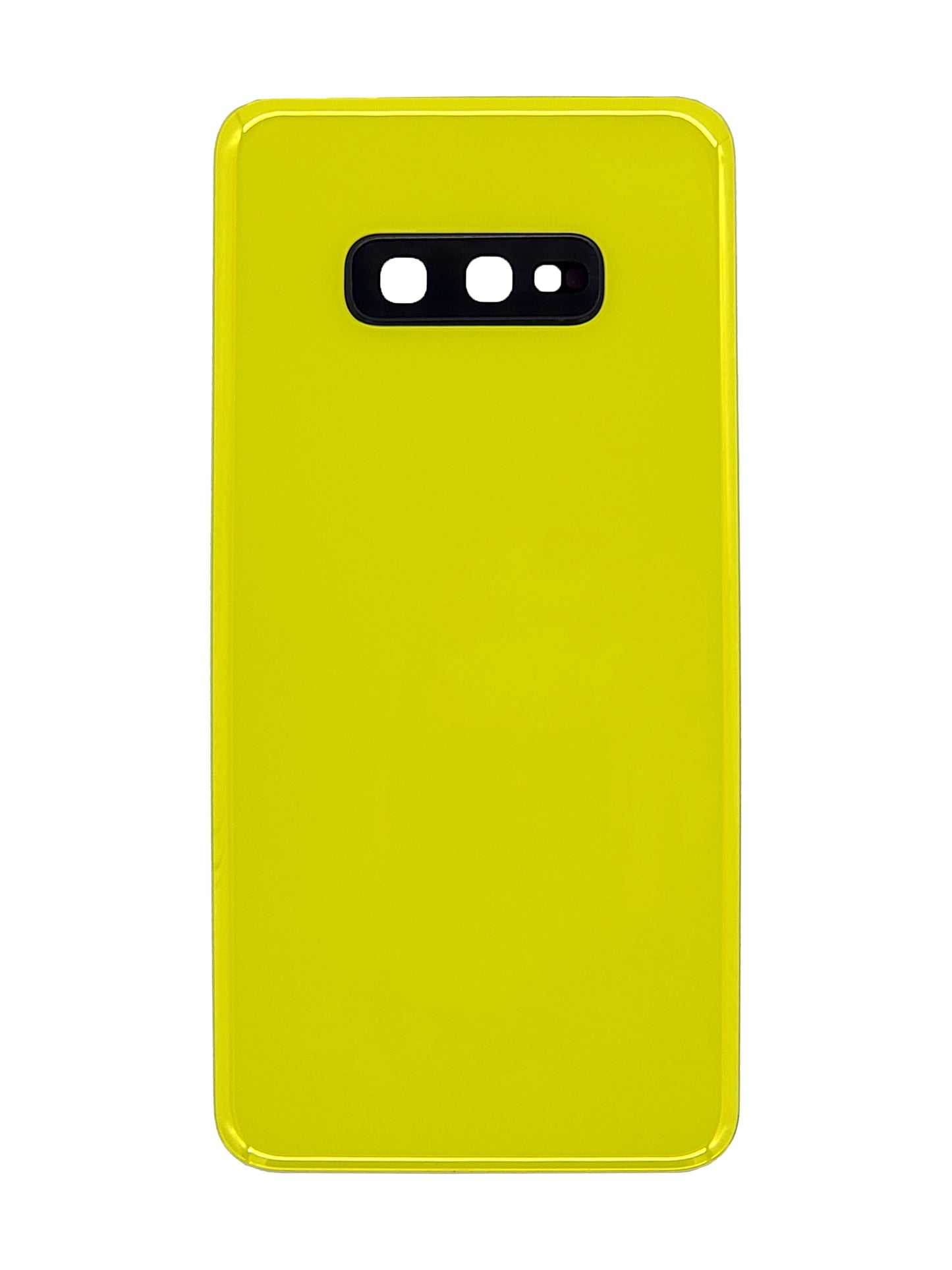 SGS S10e Back Cover (Yellow)