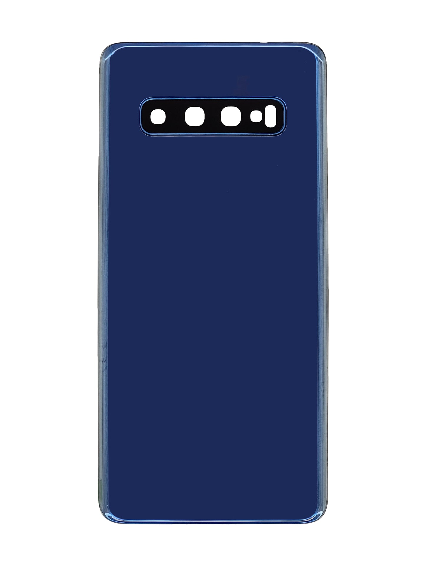 SGS S10 Back Cover (Blue)