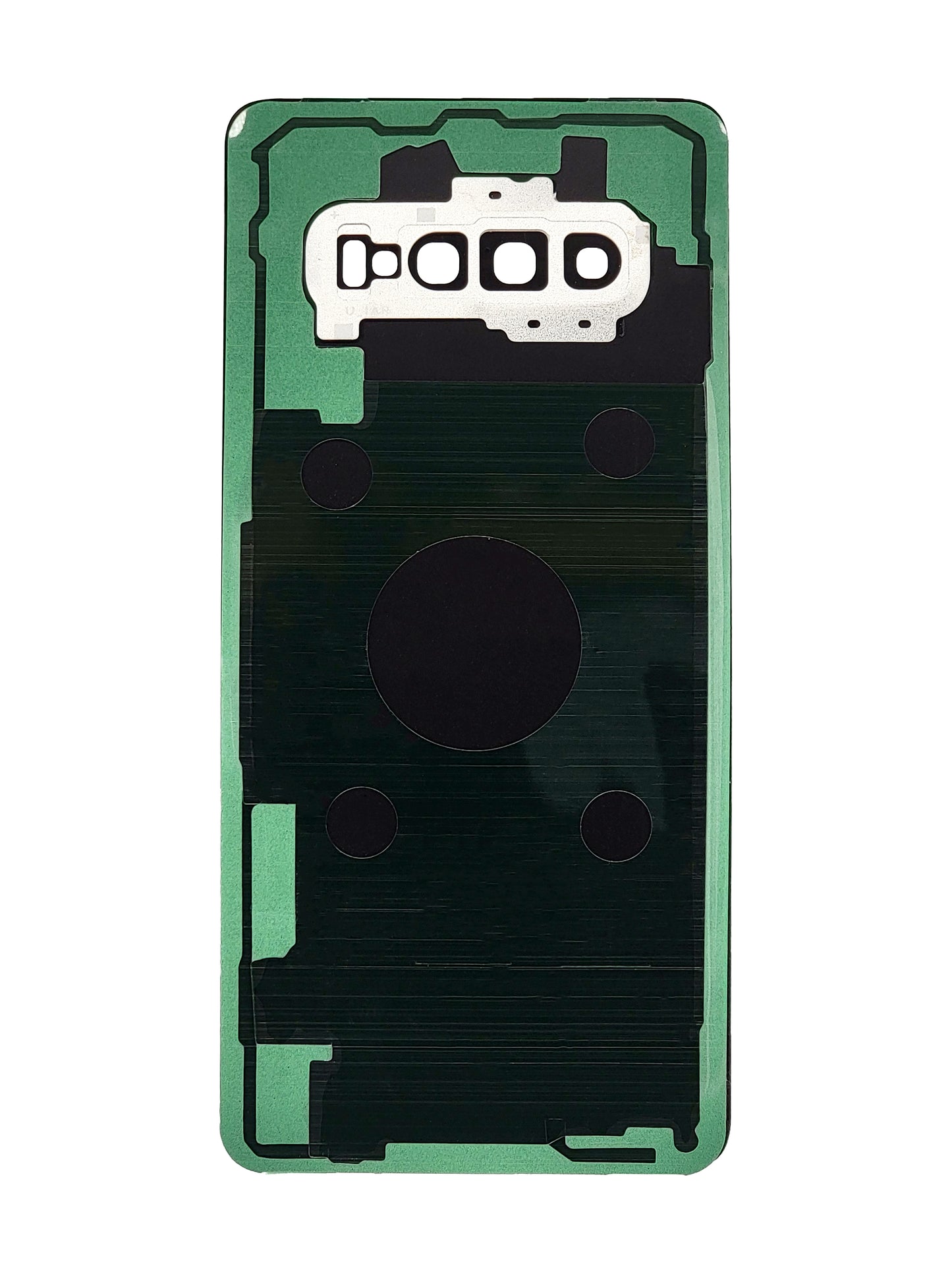 SGS S10 Plus Back Cover (White)