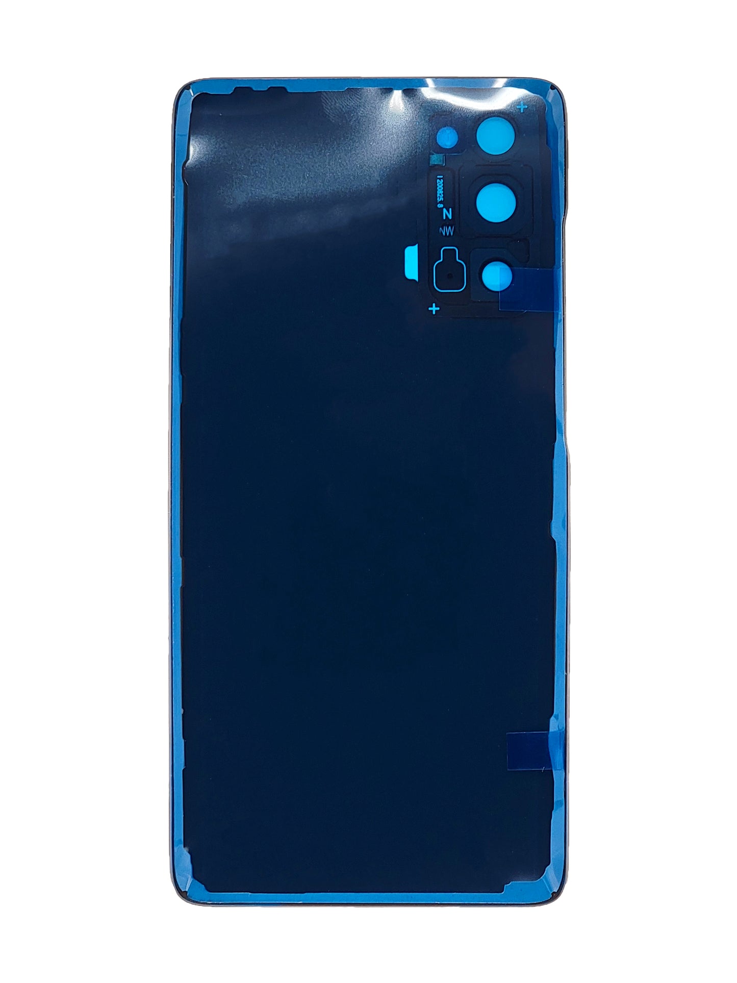 Samsung S20 FE Back Cover (Cloud Navy)