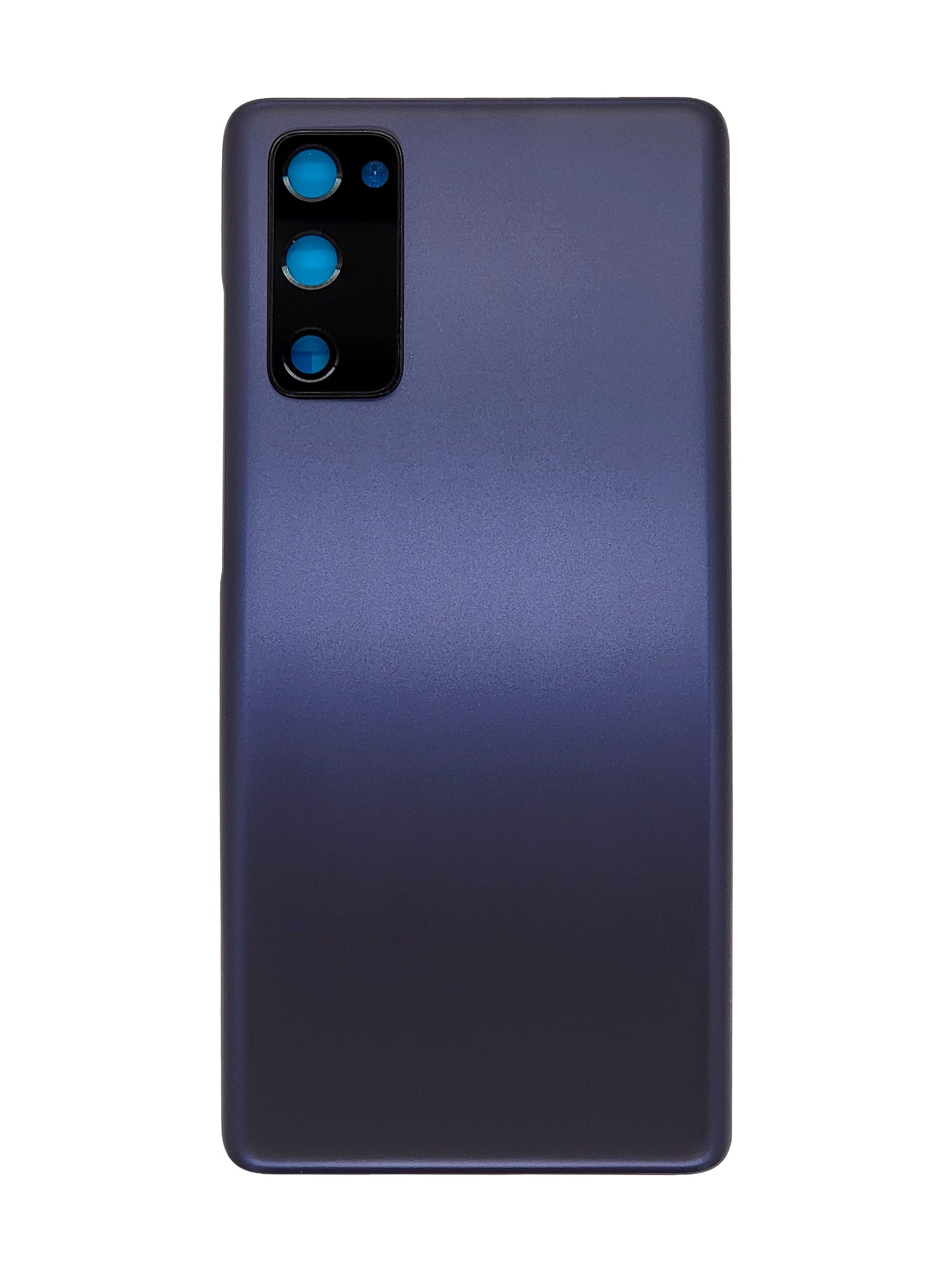 Samsung S20 FE Back Cover (Cloud Navy)