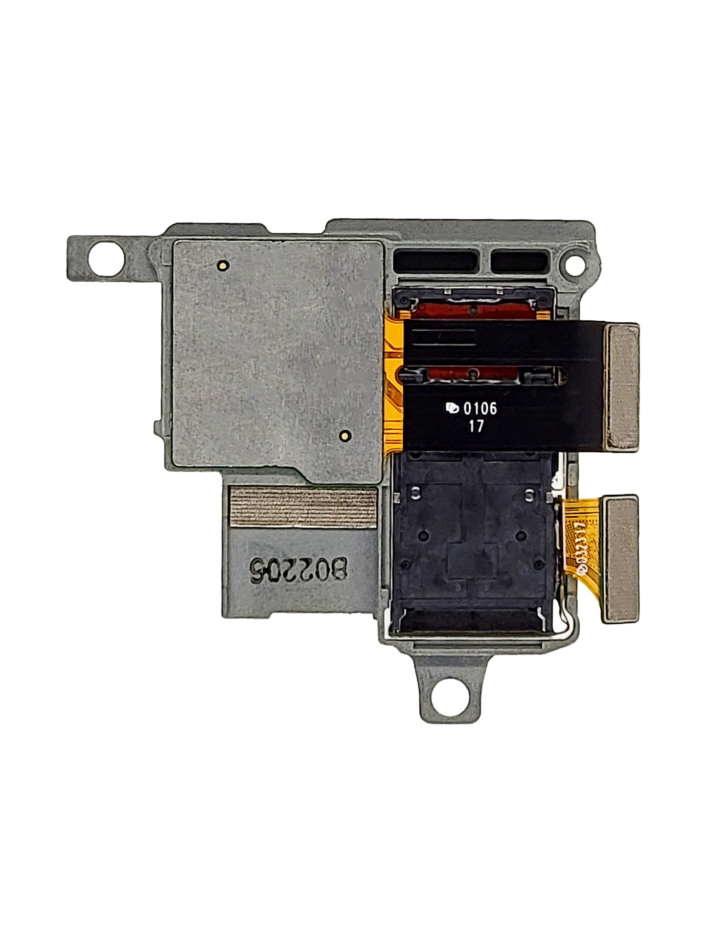 Samsung S20 Ultra Back Camera (Wide & TelePhoto)