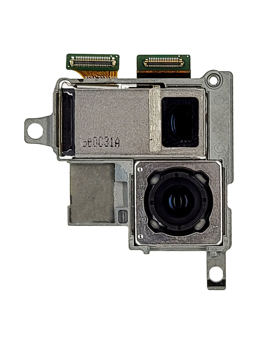 Samsung S20 Ultra Back Camera (Wide & TelePhoto)