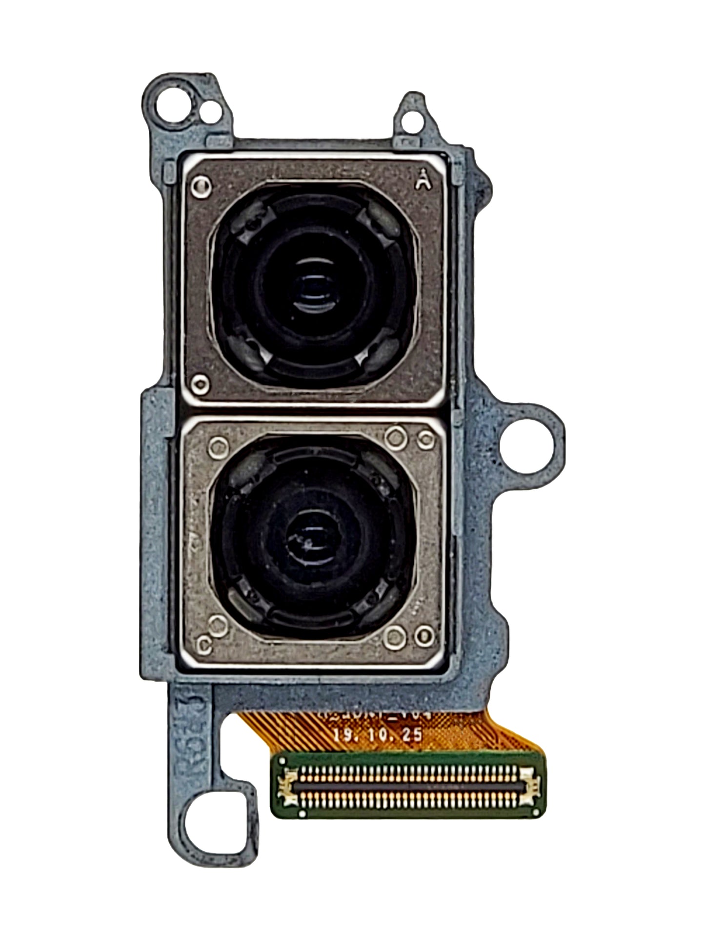 Samsung S20 5G (Wide & Telephoto) Back Camera (USA Version)