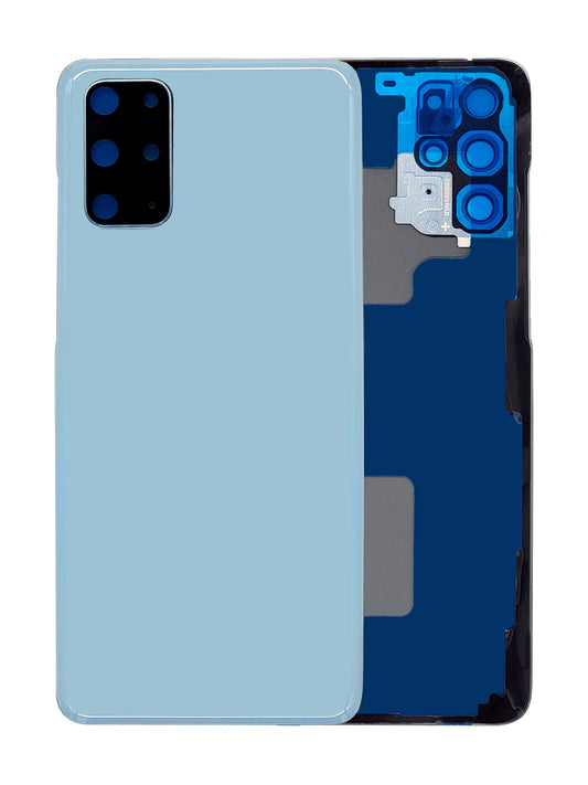 SGS S20 Plus Back Cover (Blue)
