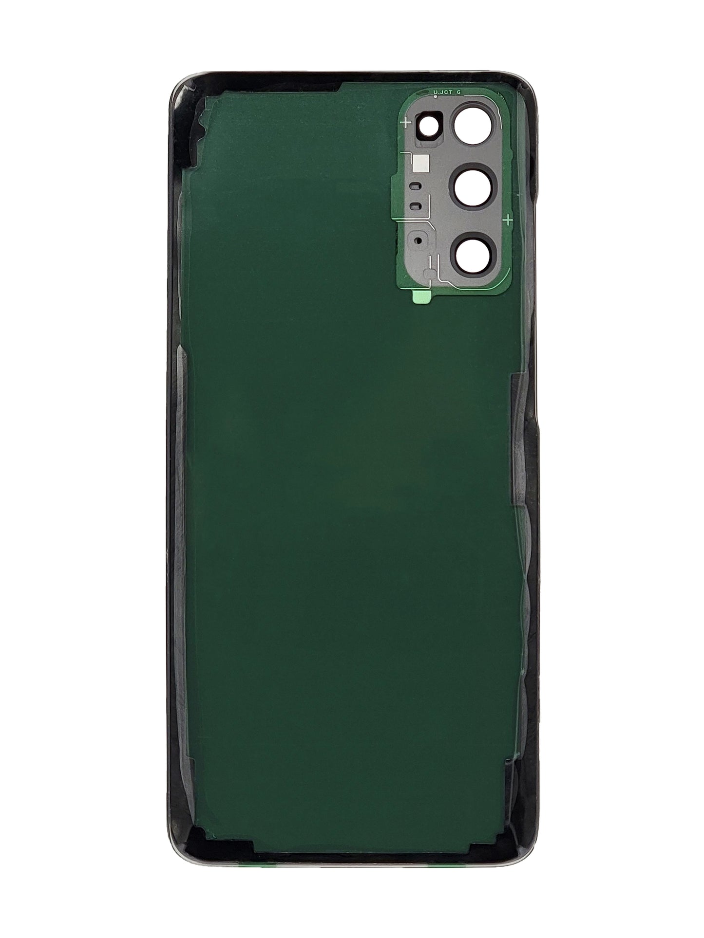 Samsung S20 Back Cover (Gray)