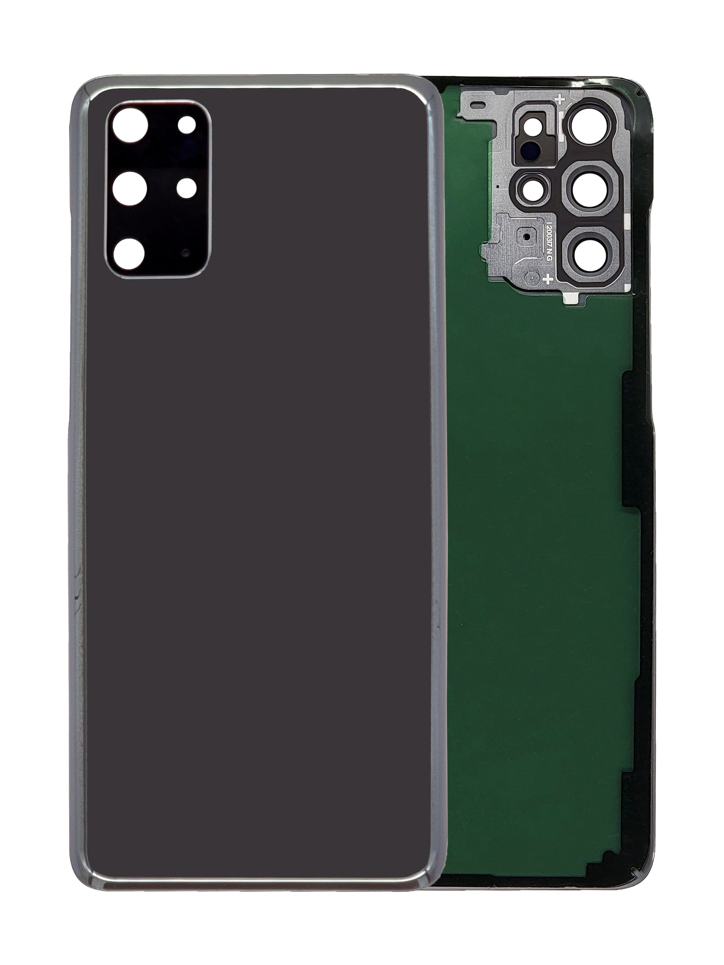 SGS S20 Plus Back Cover (Gray)