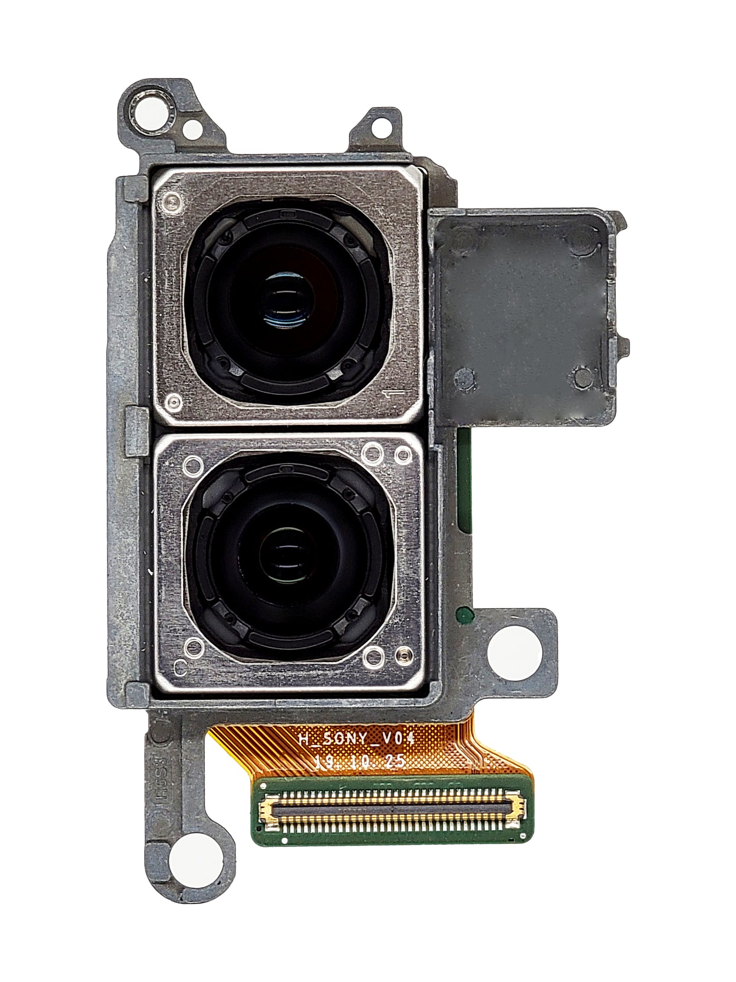 Samsung S20 Plus (Wide & Telephoto) Back Camera (USA Version)