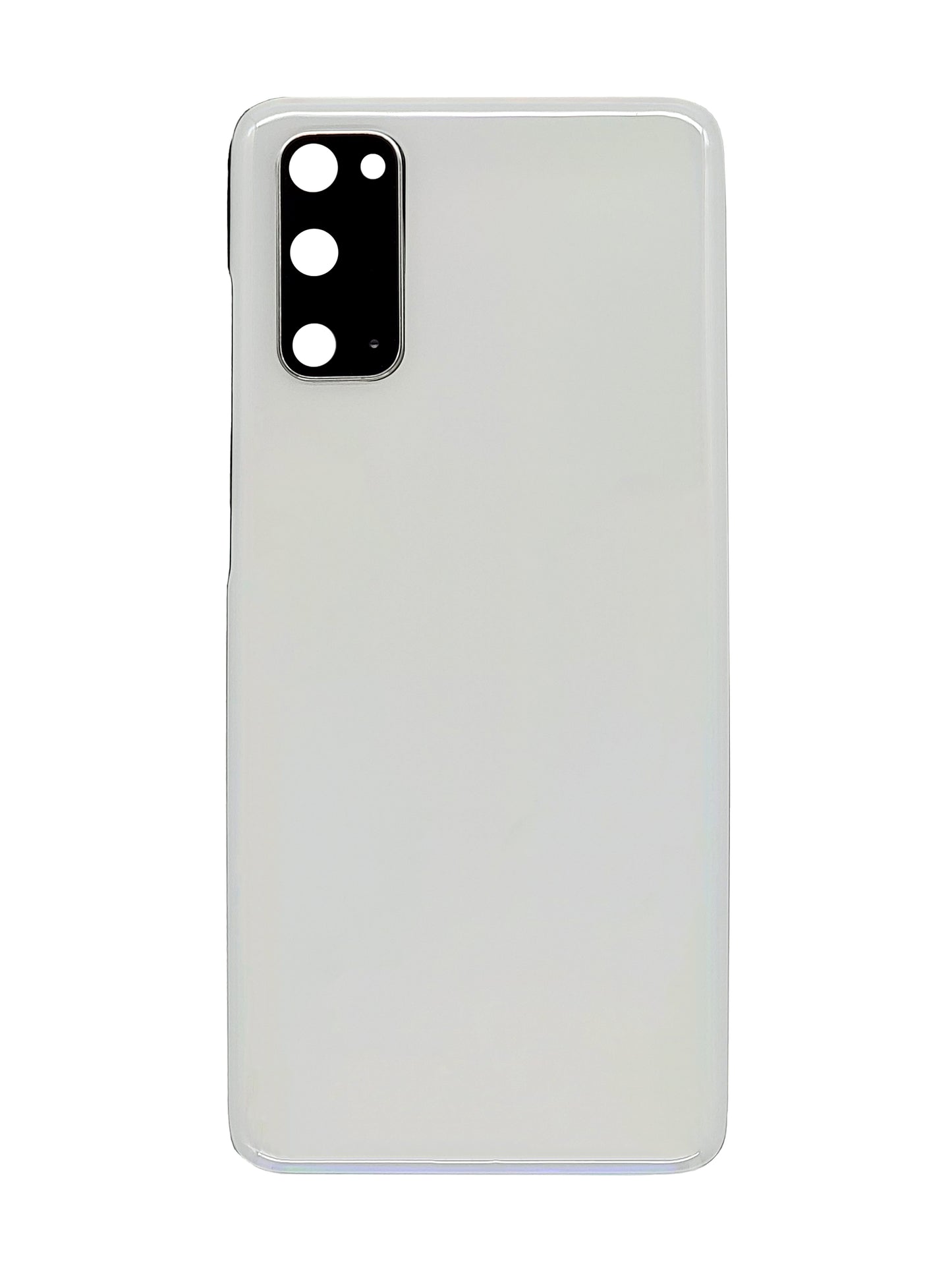 SGS S20 Back Cover (White)