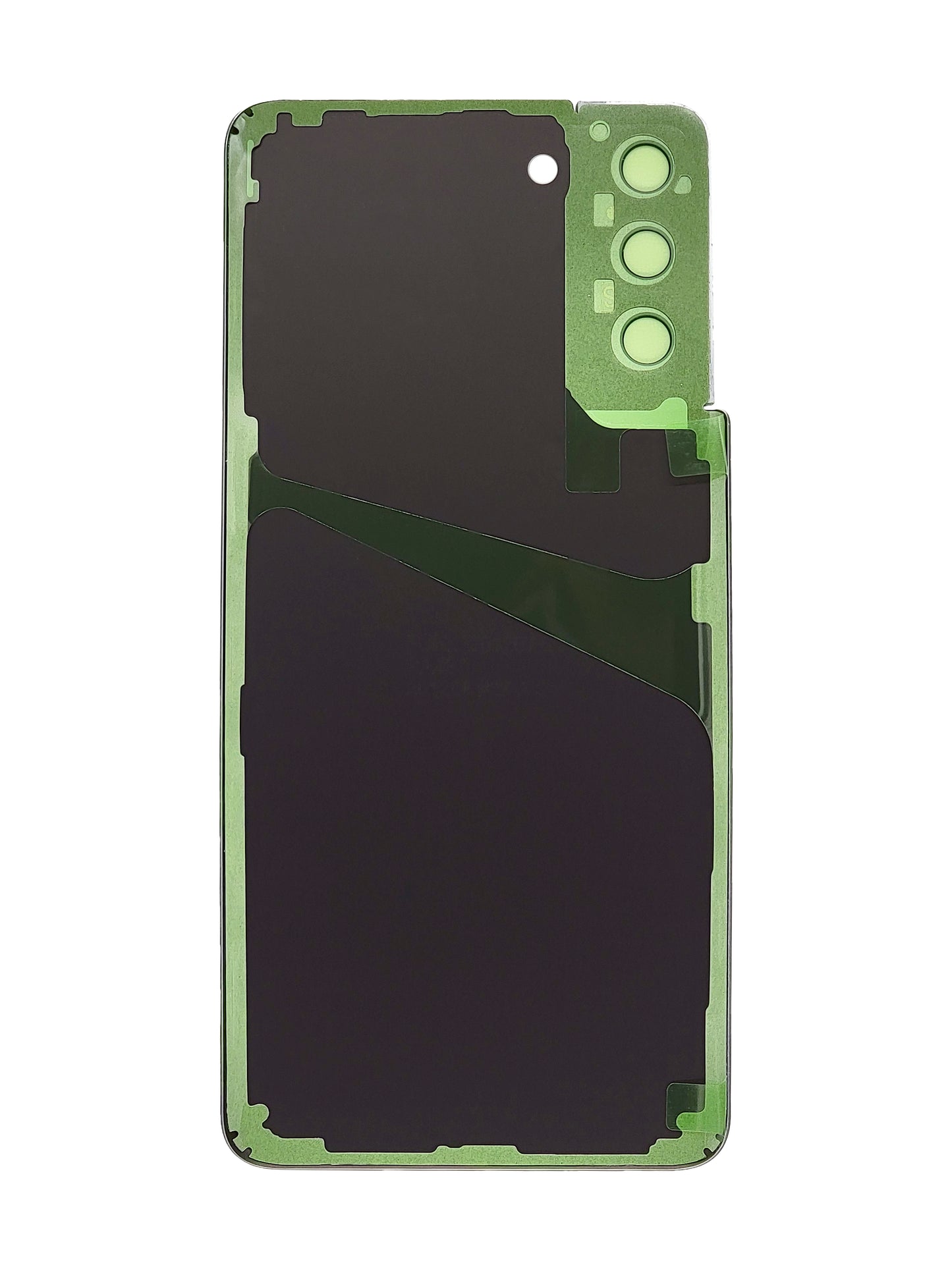 SGS S21 Plus Back Cover (Silver)