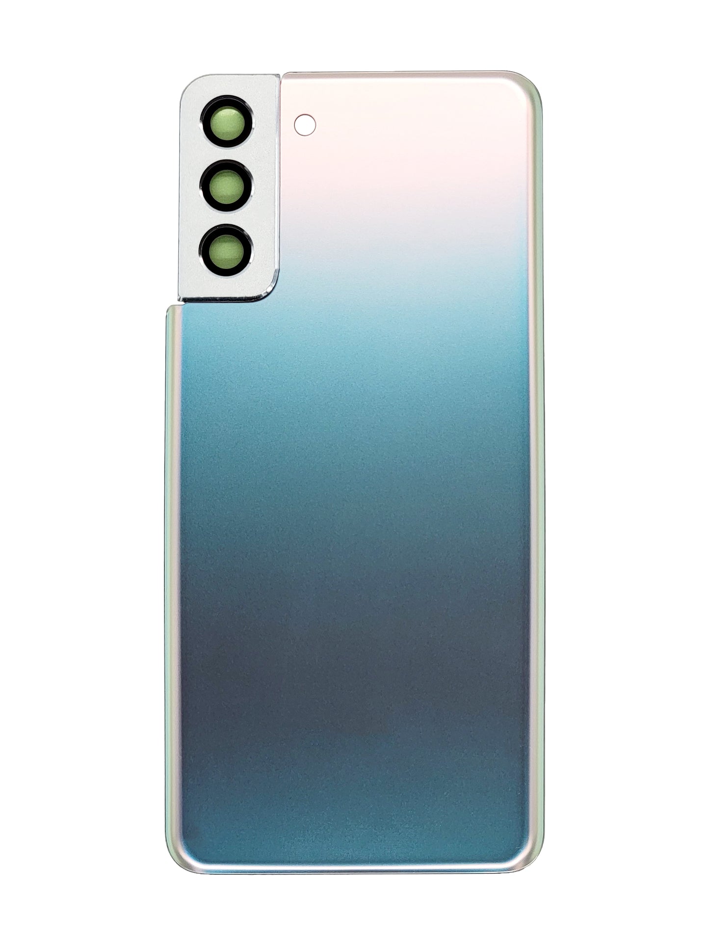 SGS S21 Plus Back Cover (Silver)