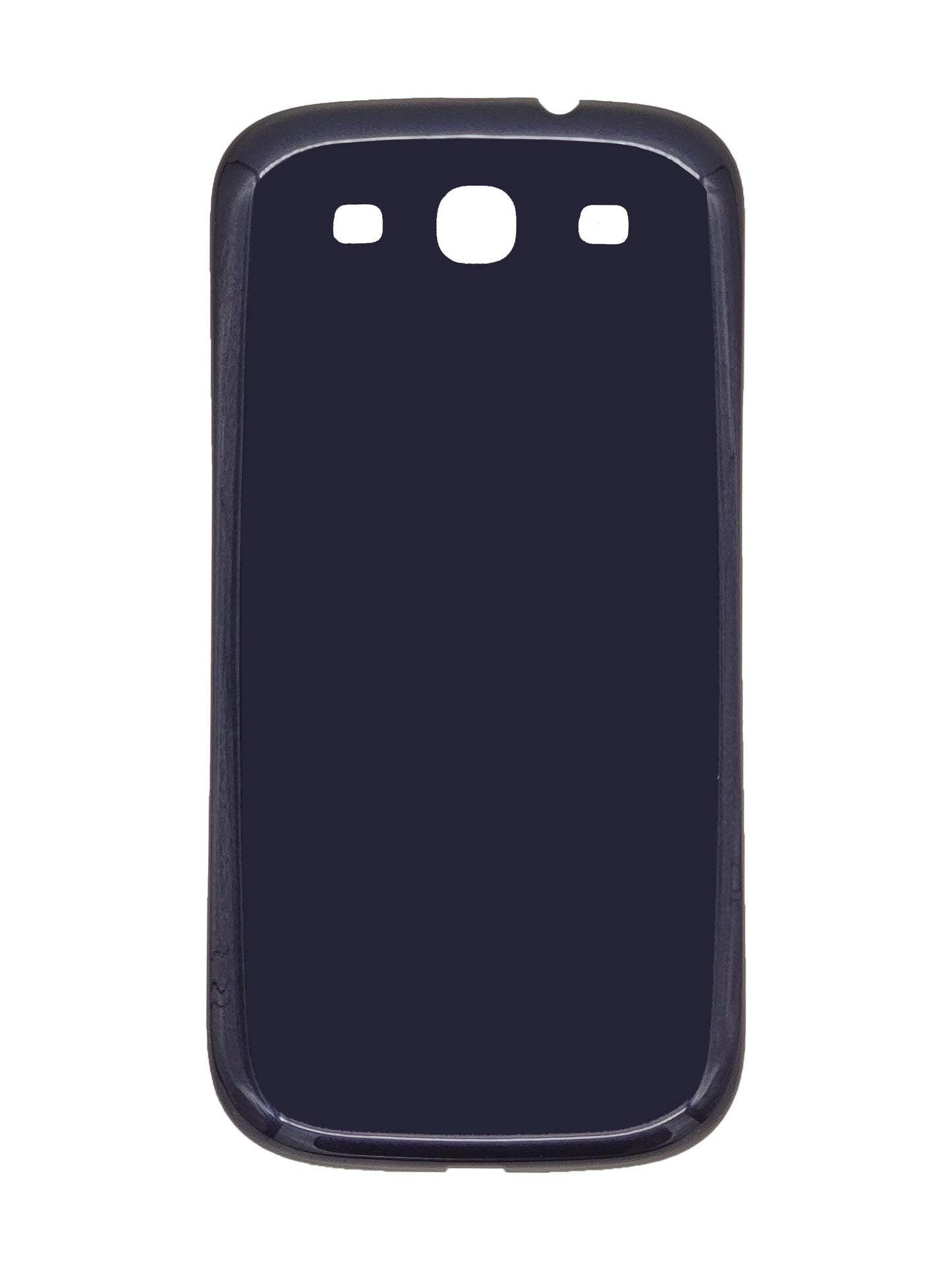 SGS S3 Back Cover (Blue)