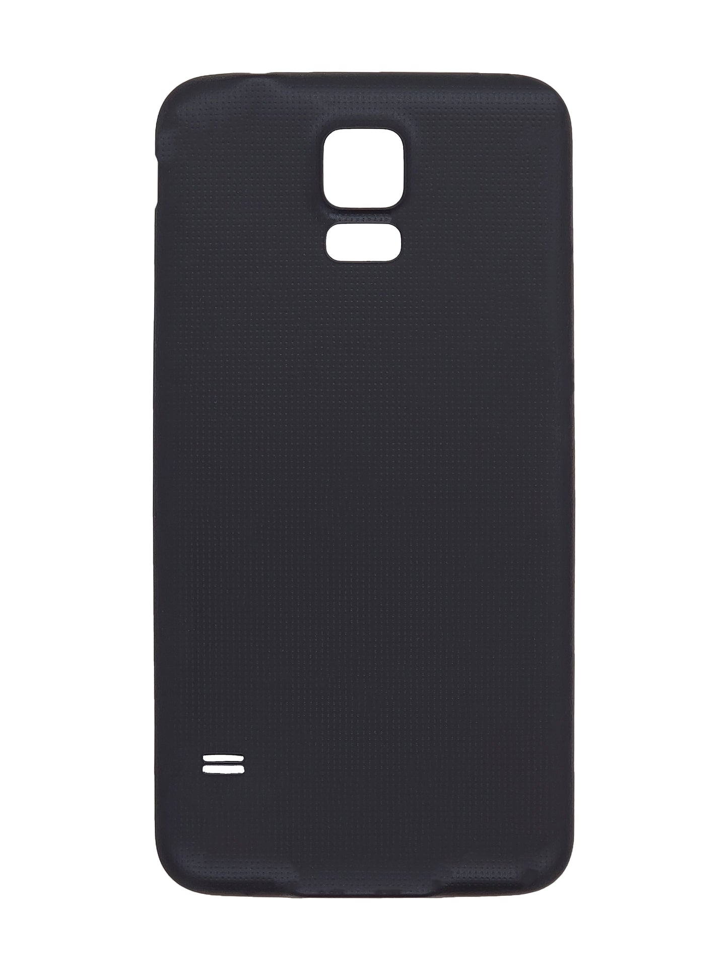 SGS S5 Neo Back Cover (Black)