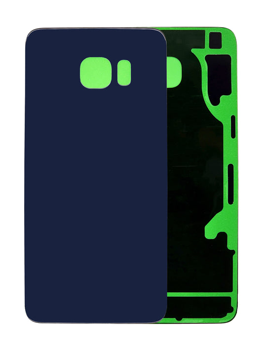 SGS S6 Edge Back Cover (Blue)