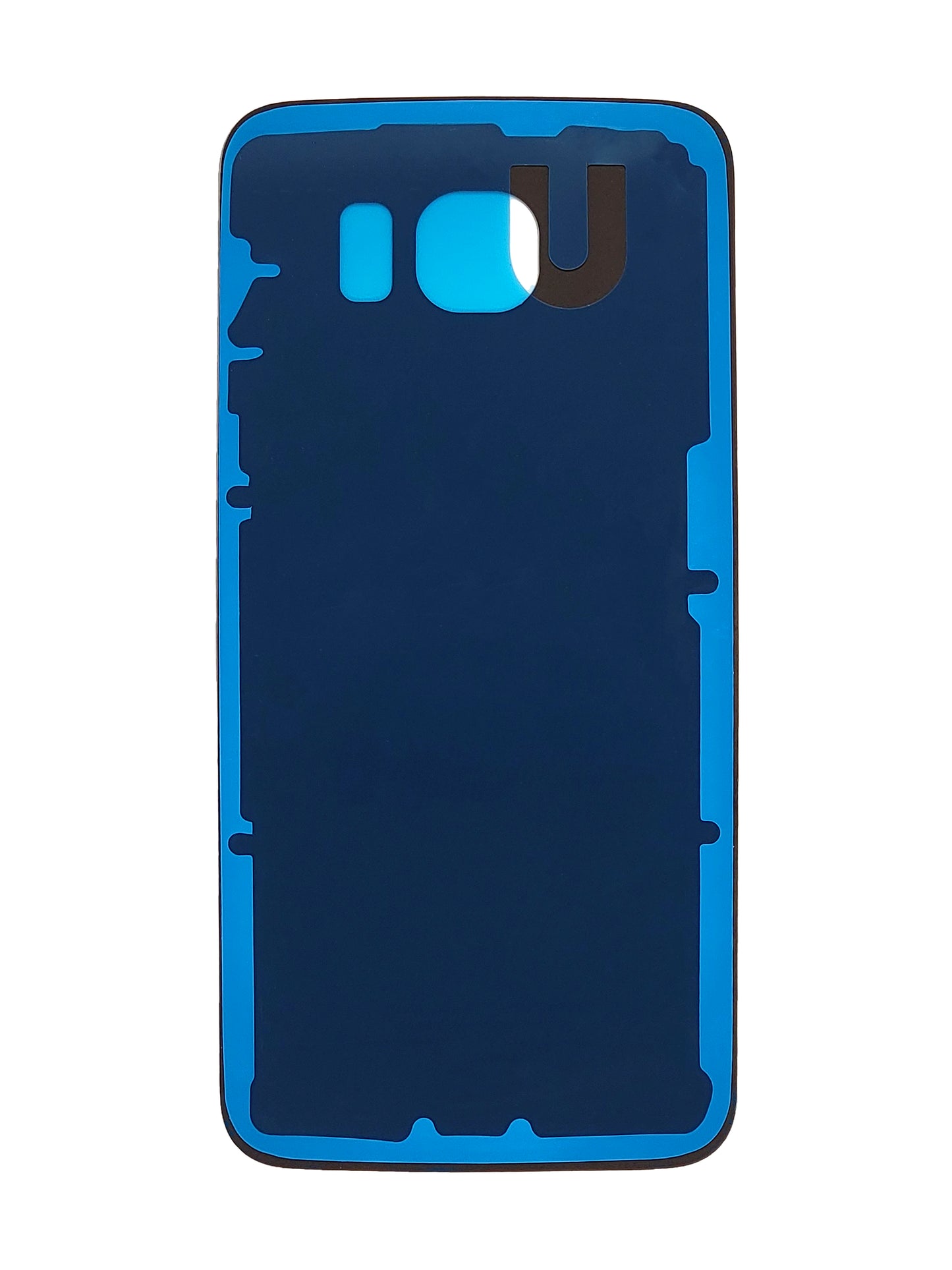 Samsung S6 Back Cover (Gold)