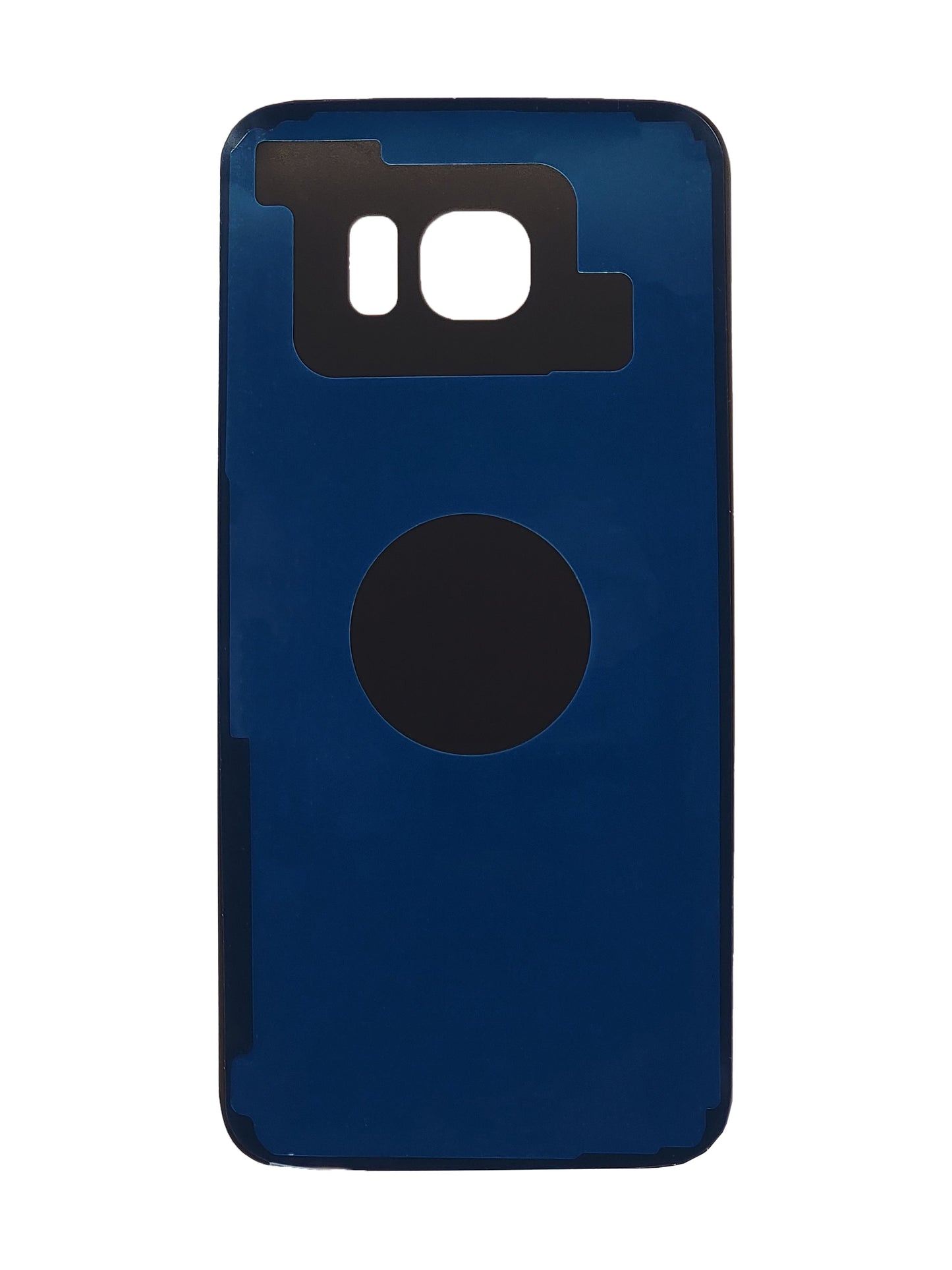 SGS S7 Edge Back Cover (Blue)