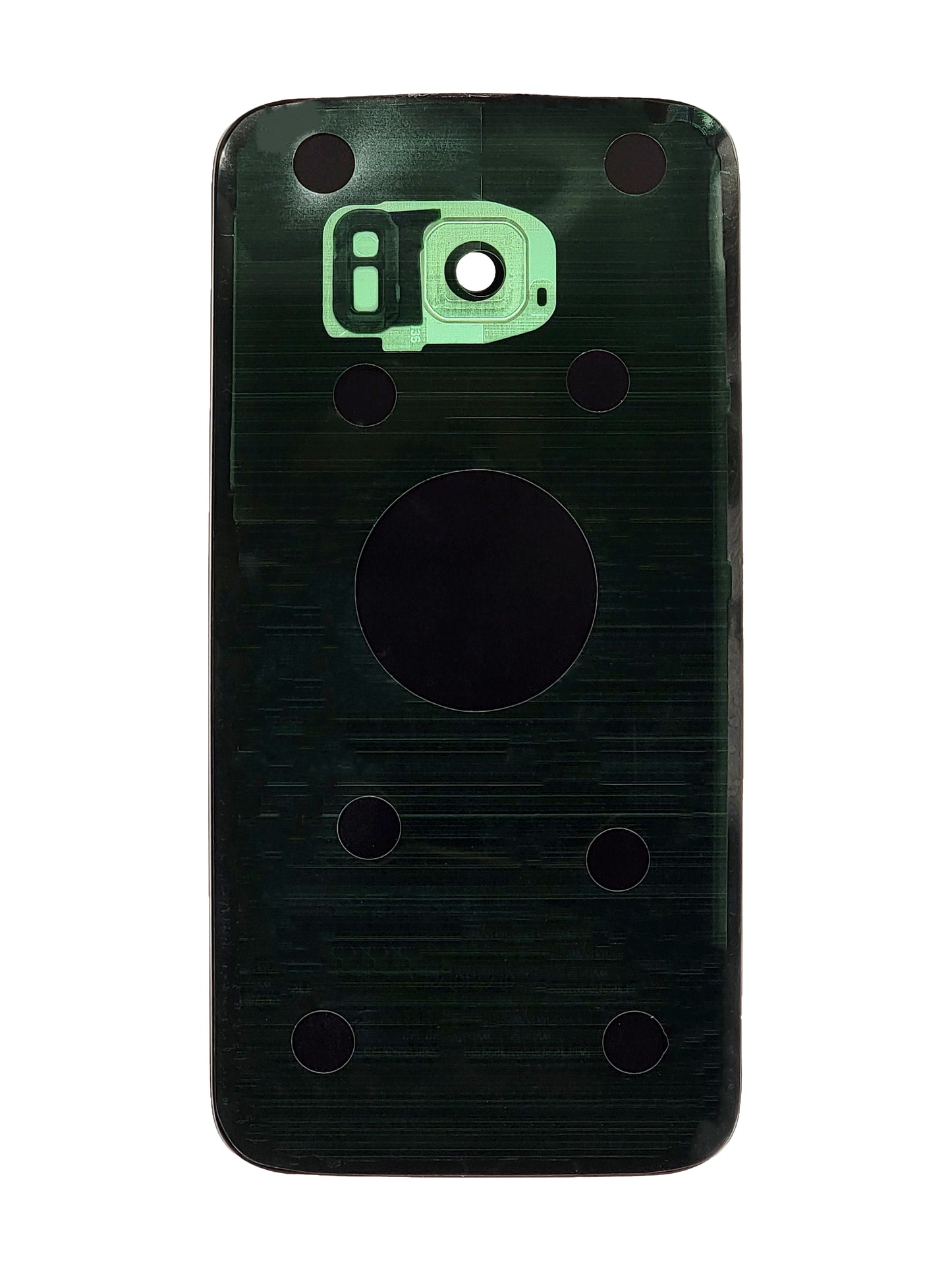 SGS S7 Back Cover (Gold)