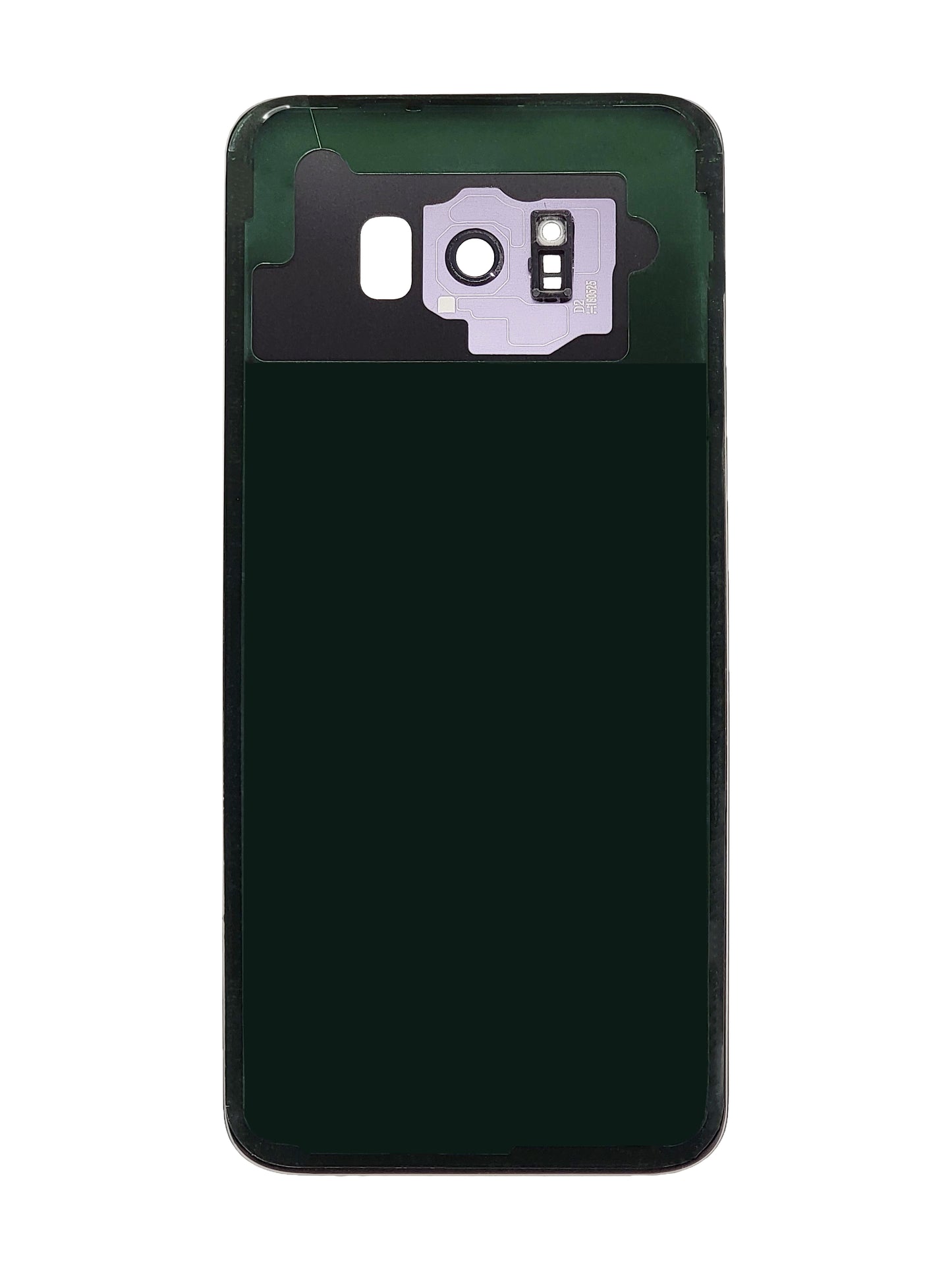 SGS S8 Plus Back Cover (Gray)