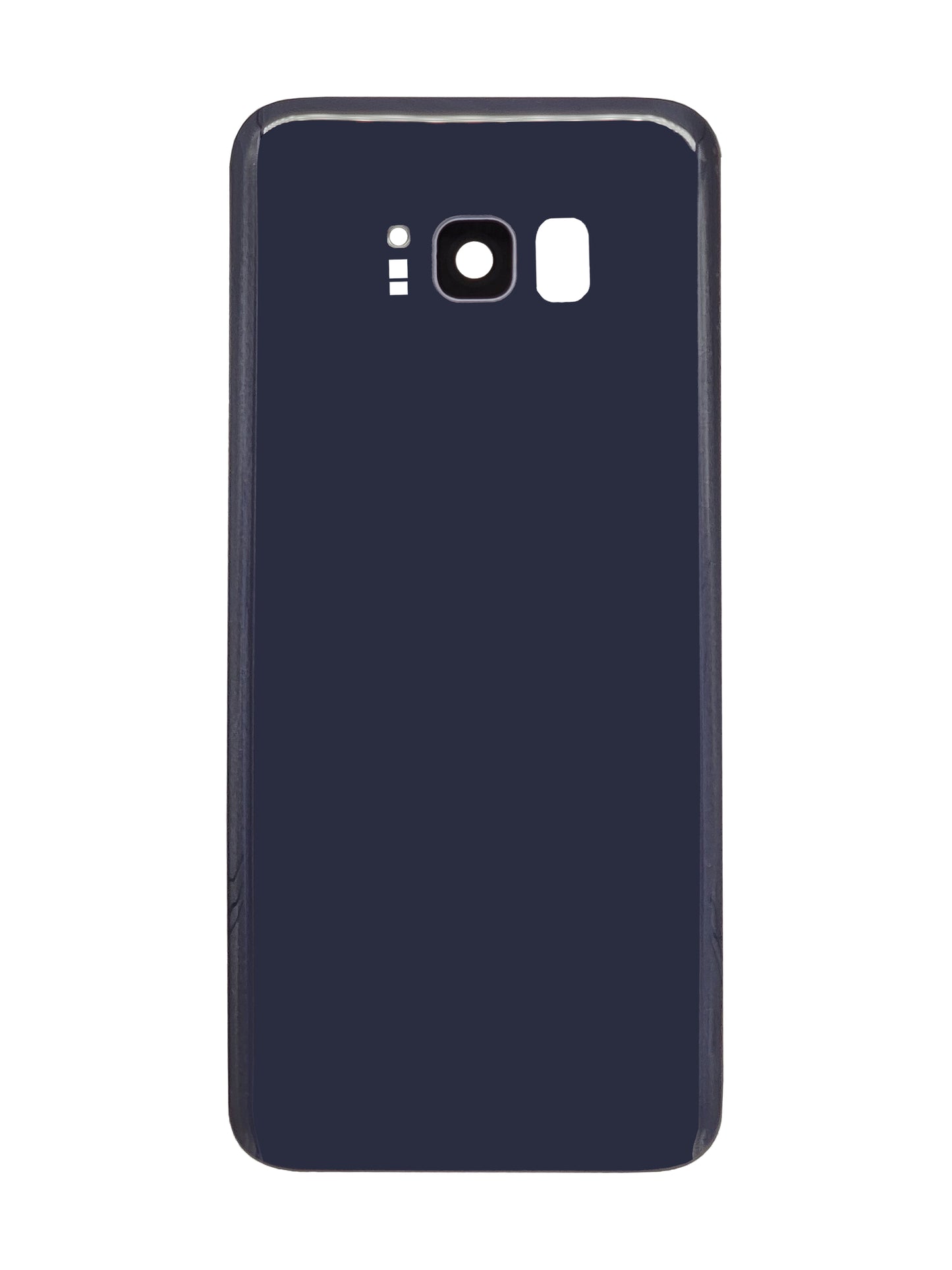 SGS S8 Plus Back Cover (Gray)