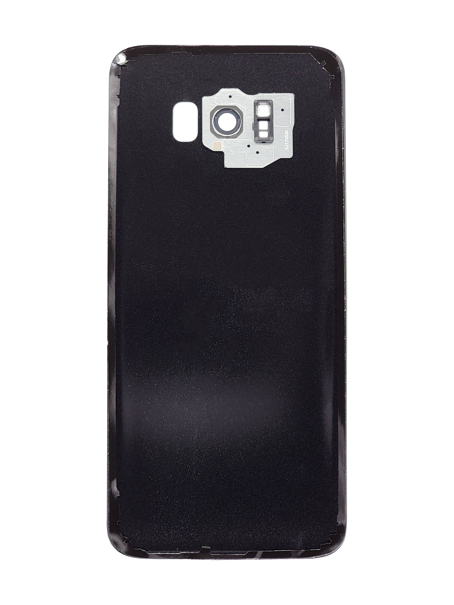 SGS S8 Plus Back Cover (Silver)
