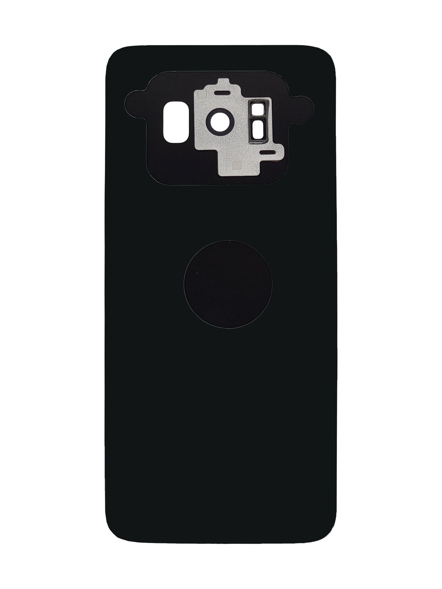 SGS S8 Back Cover (Silver)
