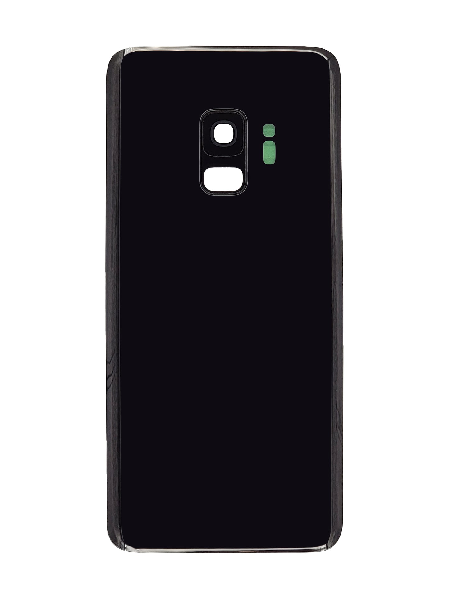SGS S9 Back Cover (Black)